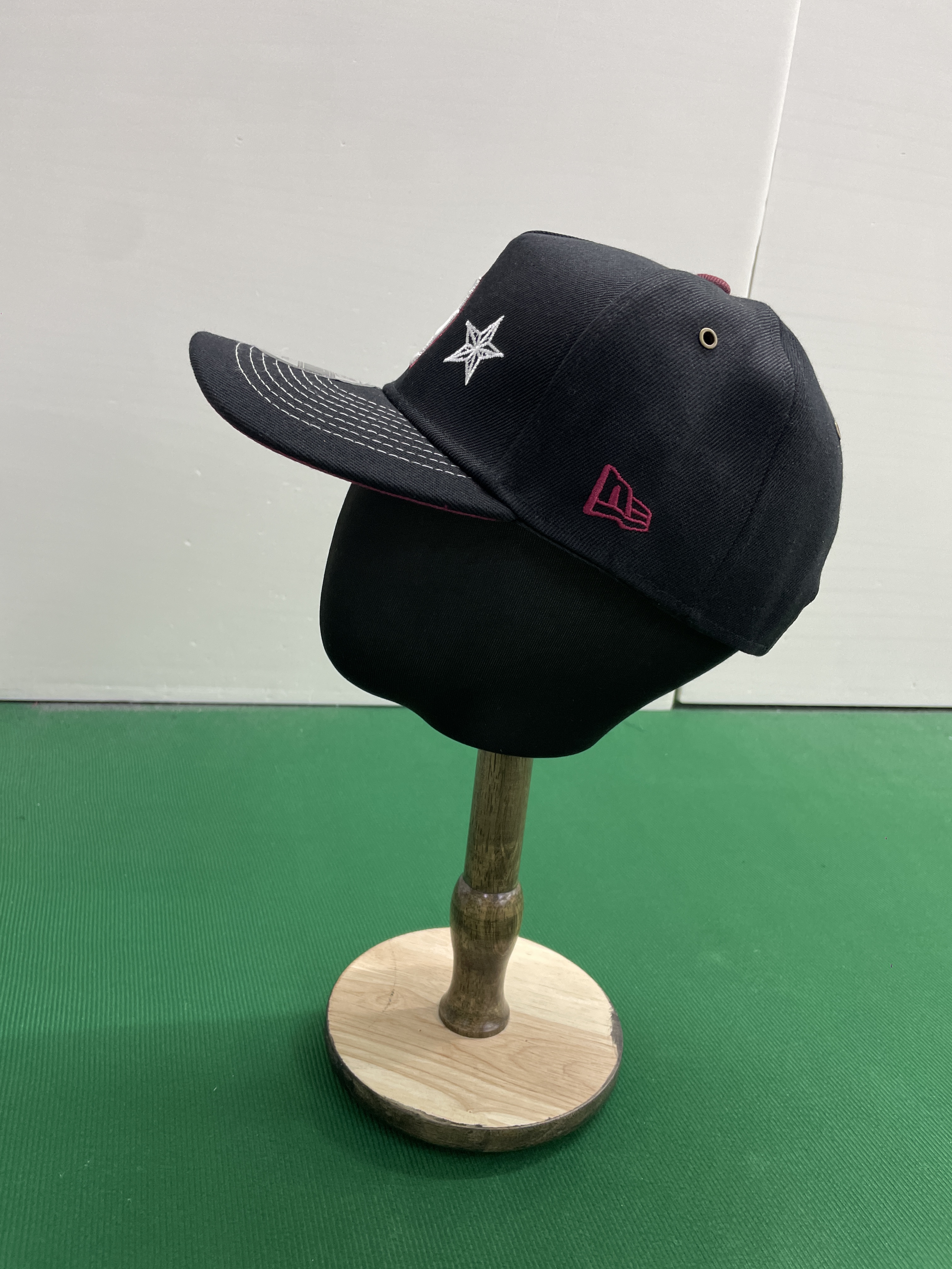 Gorra — foto QC 2 de 96