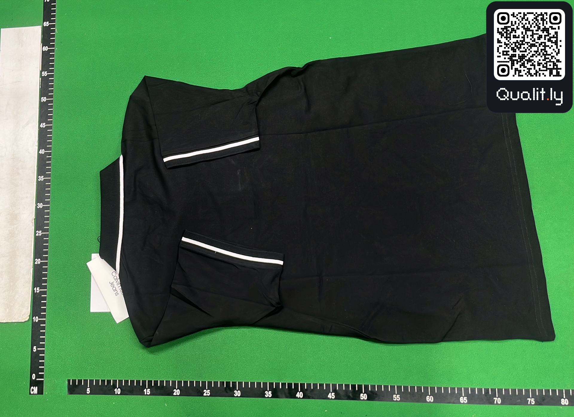 Camicia — foto QC 3 di 4