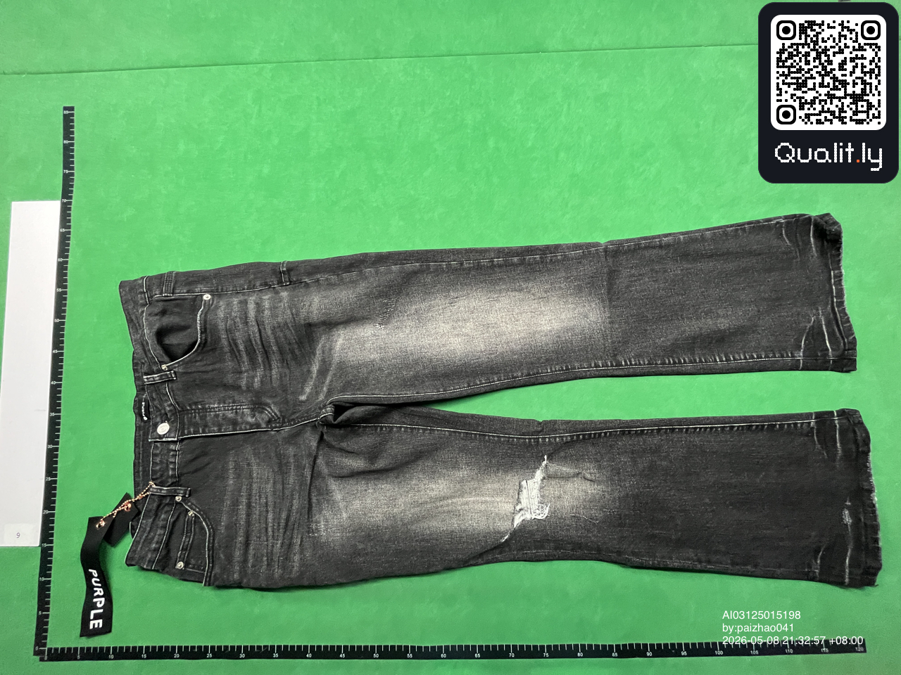Jeans — foto QC 3 di 40