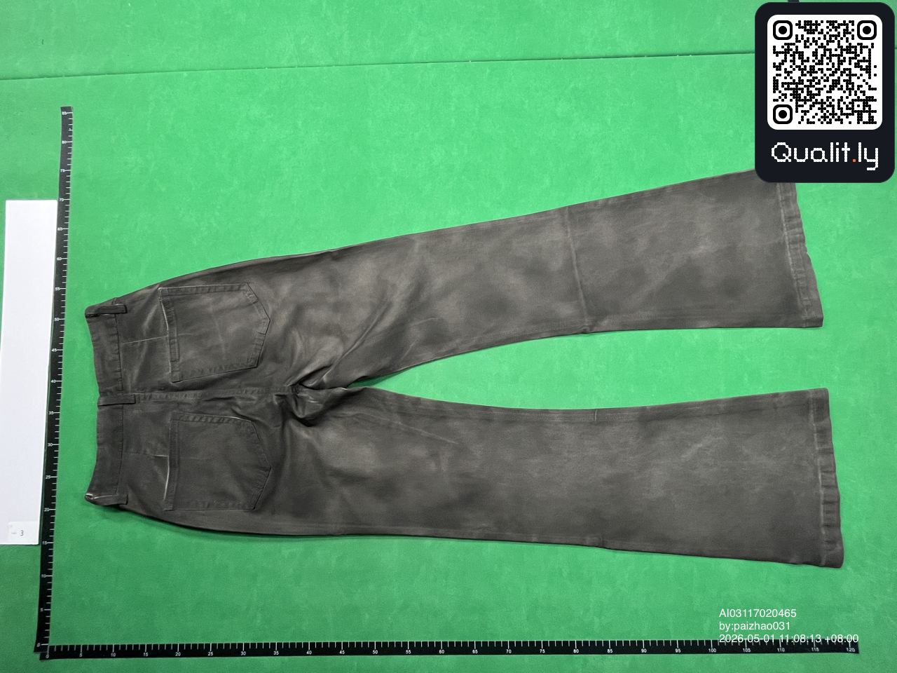 Hose — QC-Foto 2 von 8