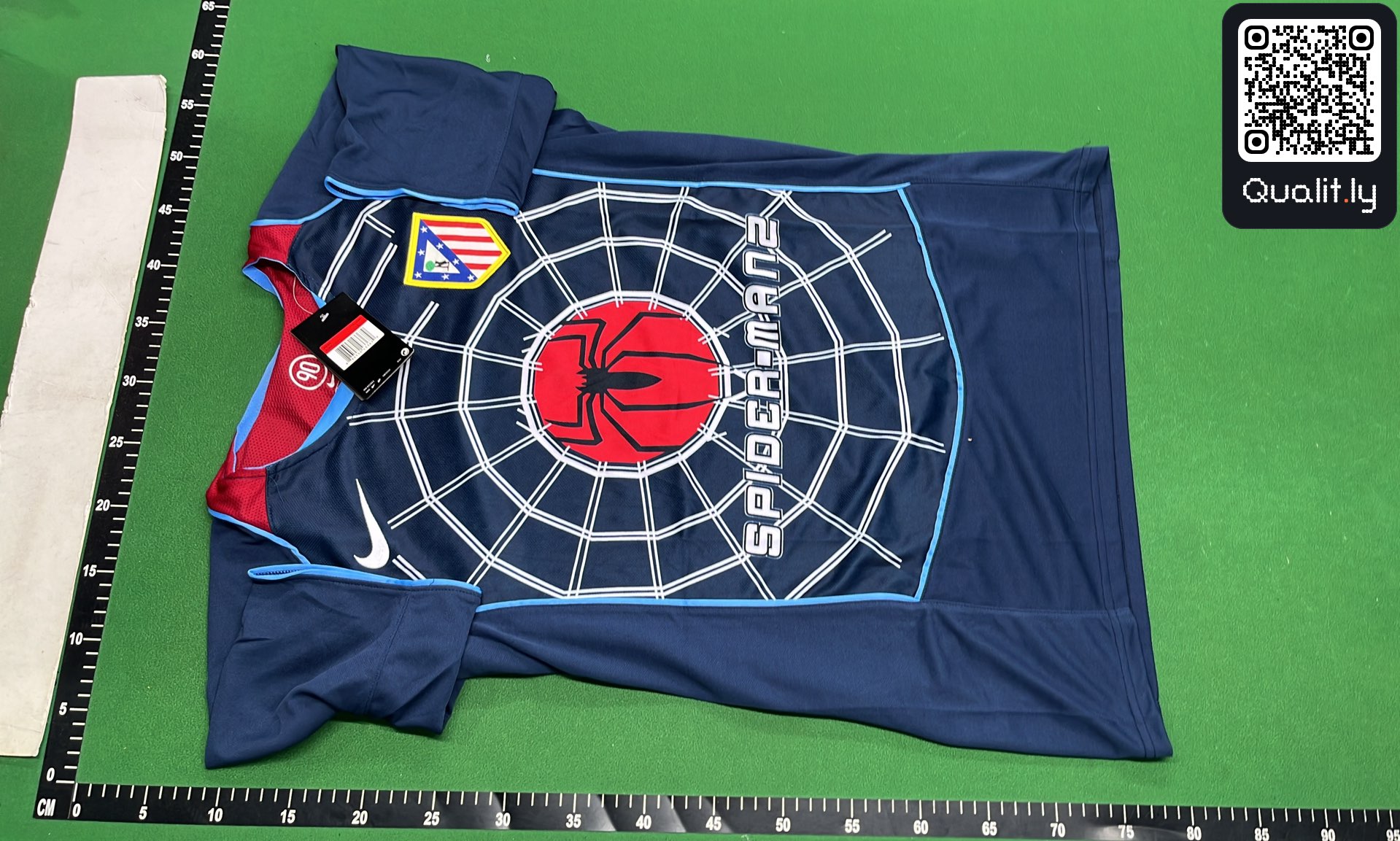 Camisa — foto QC 2 de 16