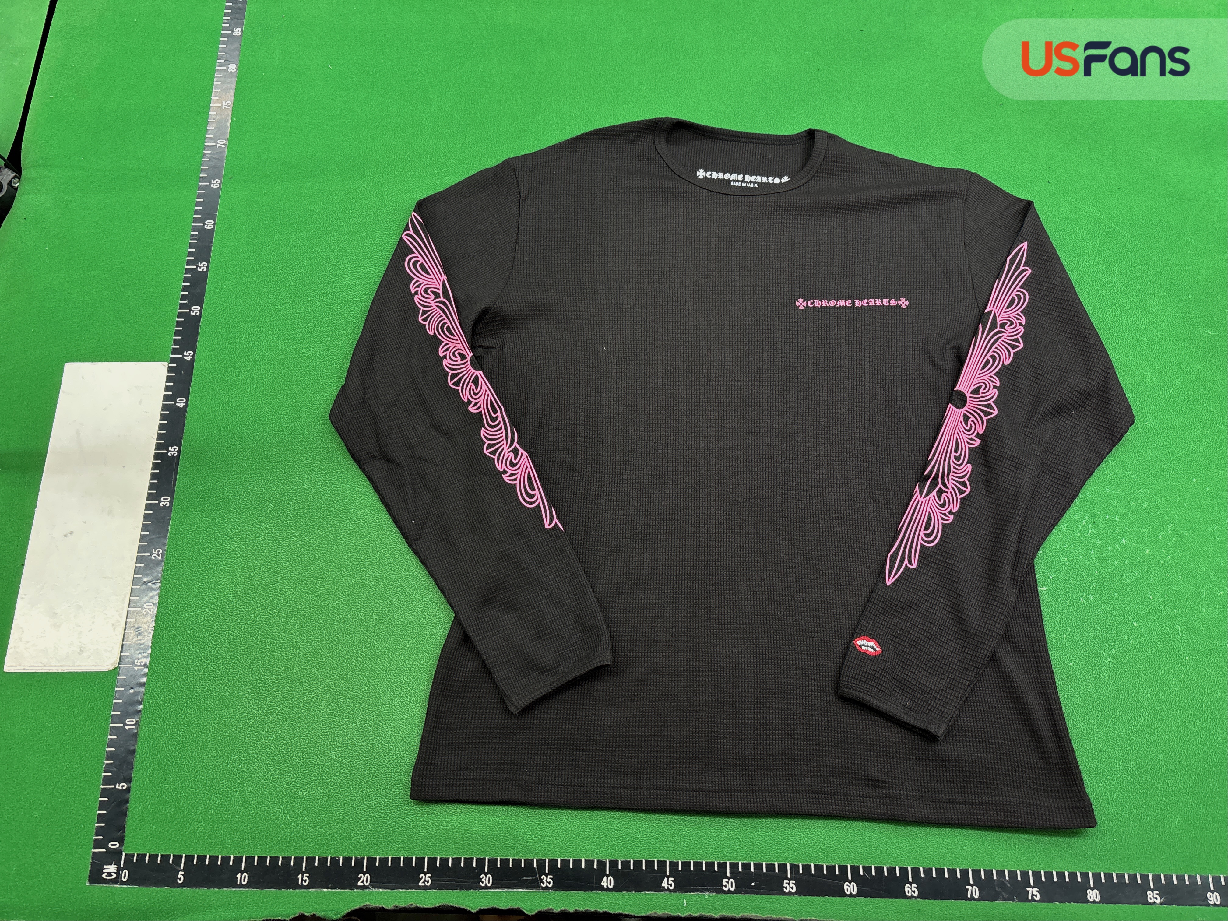 T恤 QC 照片 2 / 4