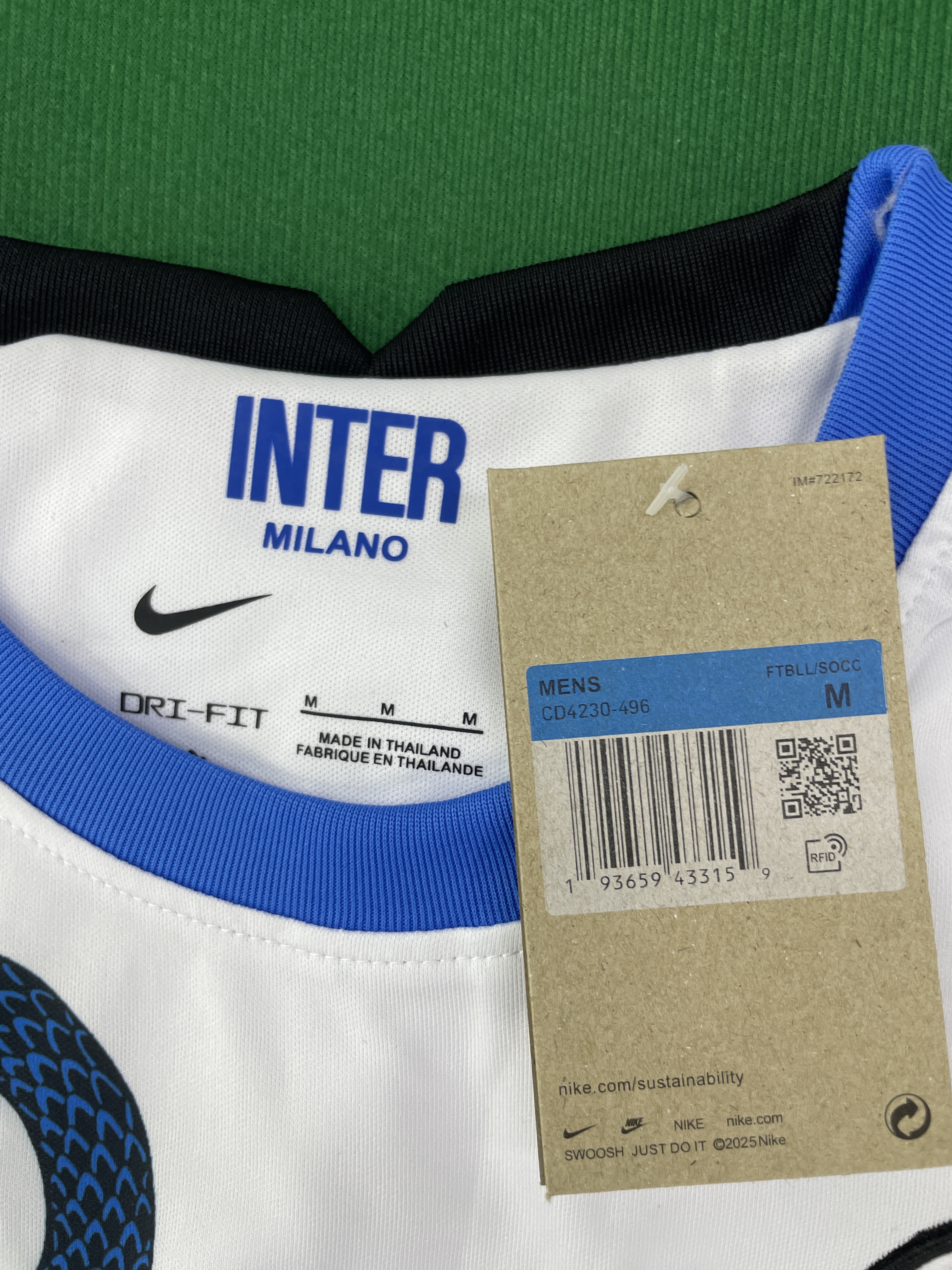 Camisa — foto QC 2 de 58