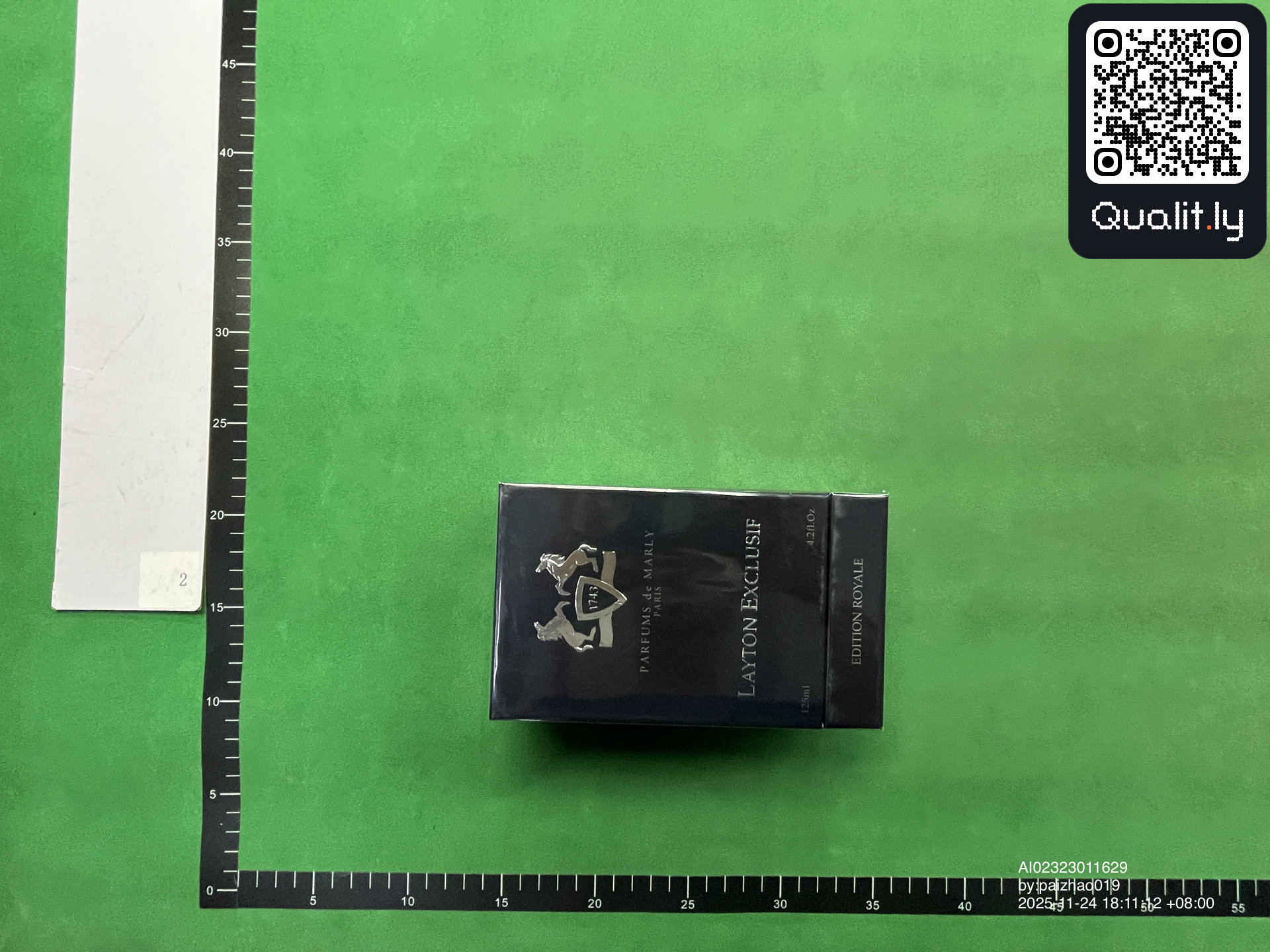 QC photo 3 of 21