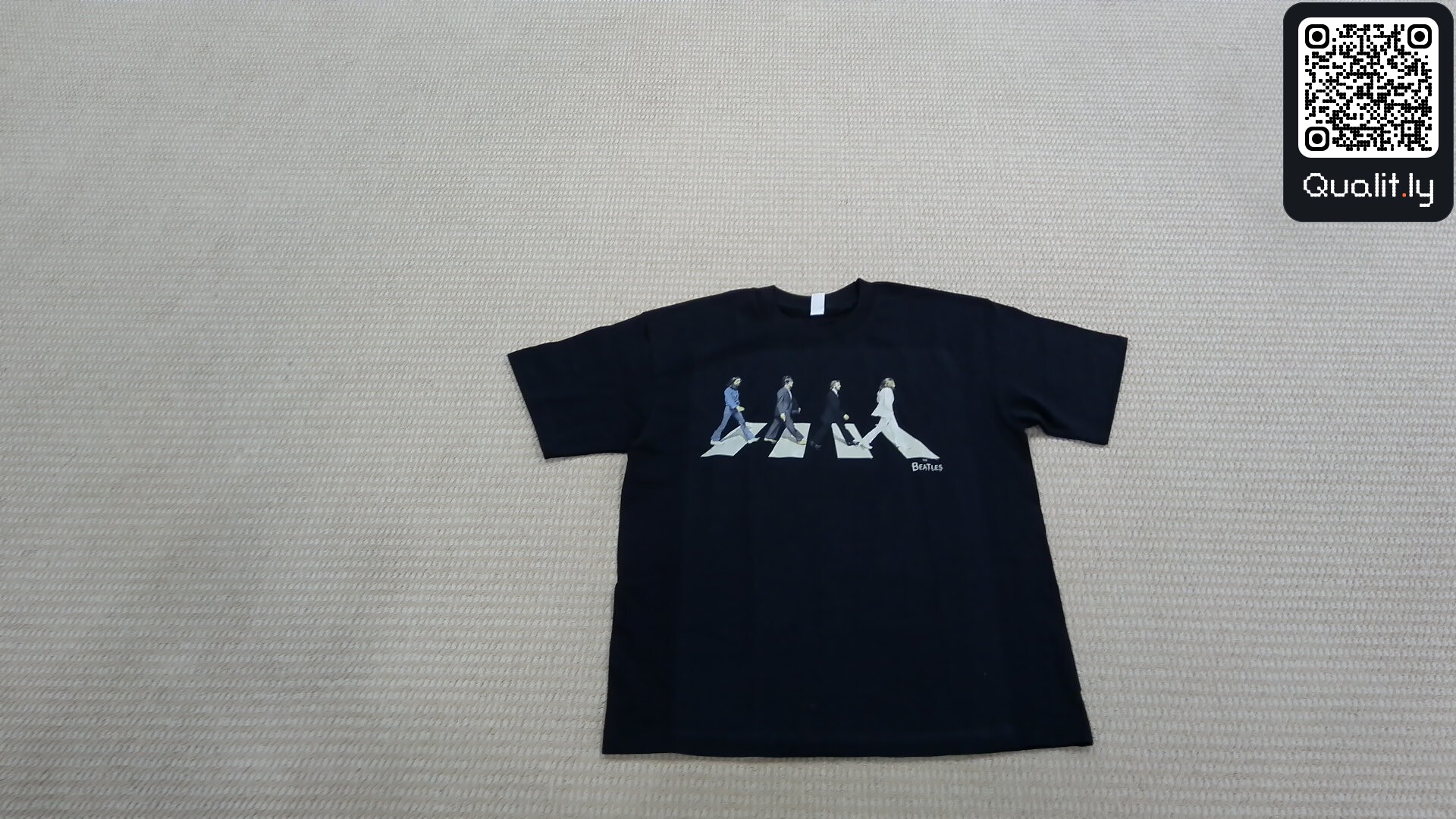 Camisa — foto QC 3 de 6