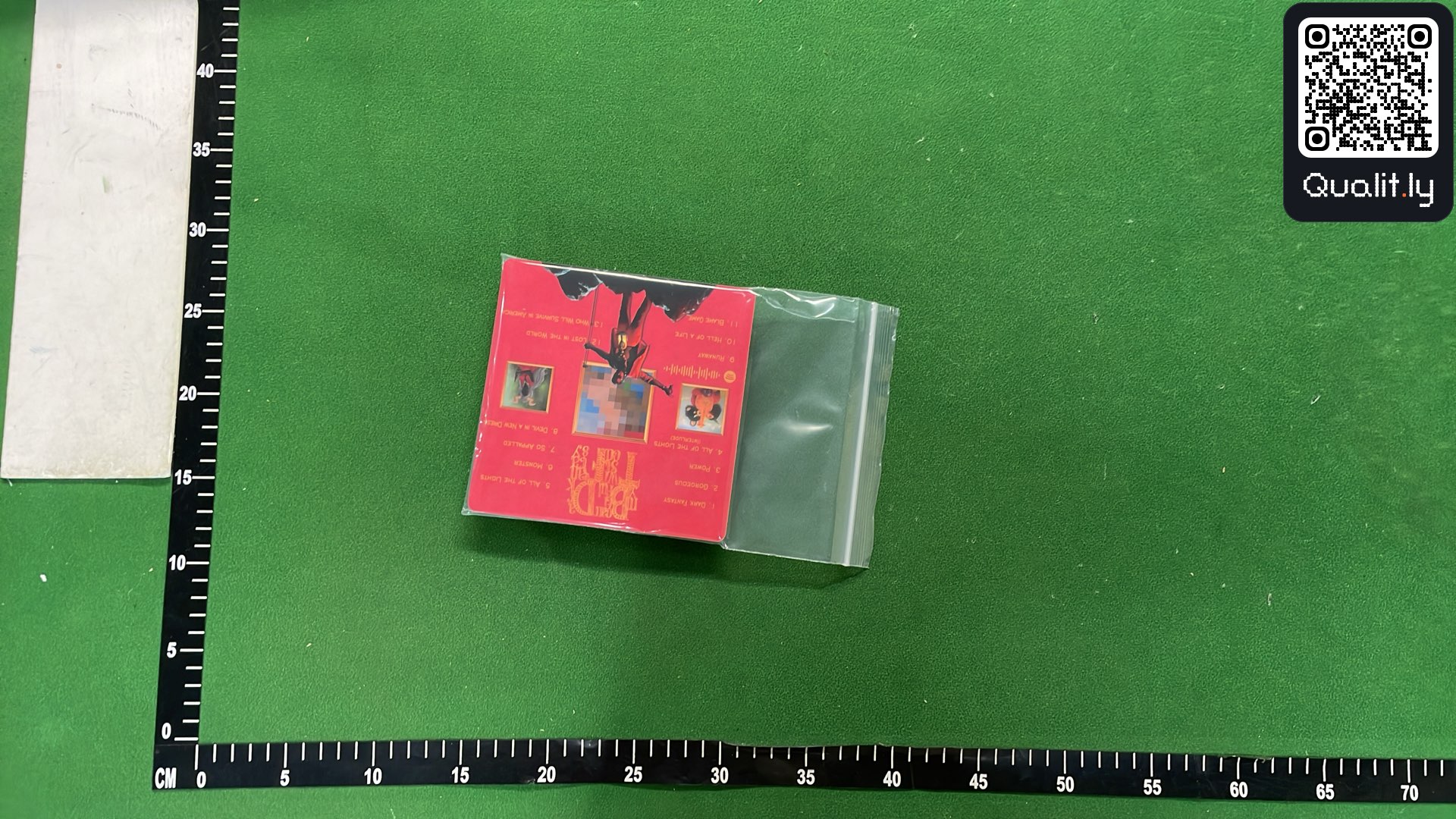 Foto QC 2 de 8