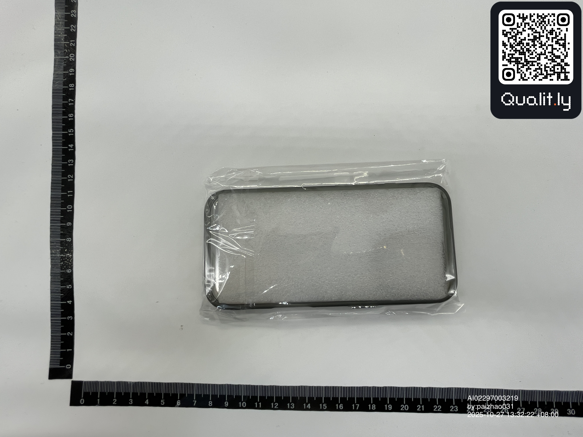Photo QC 3 sur 3