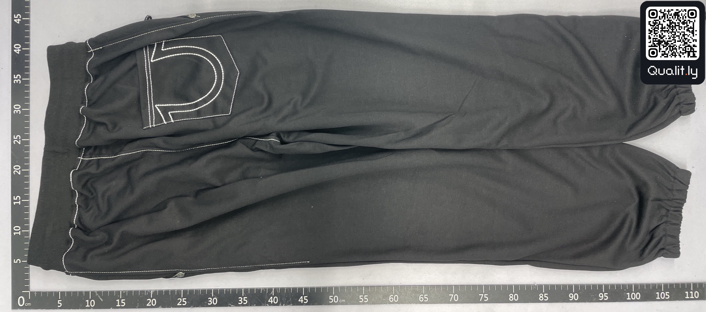 连帽卫衣 QC 照片 1 / 28