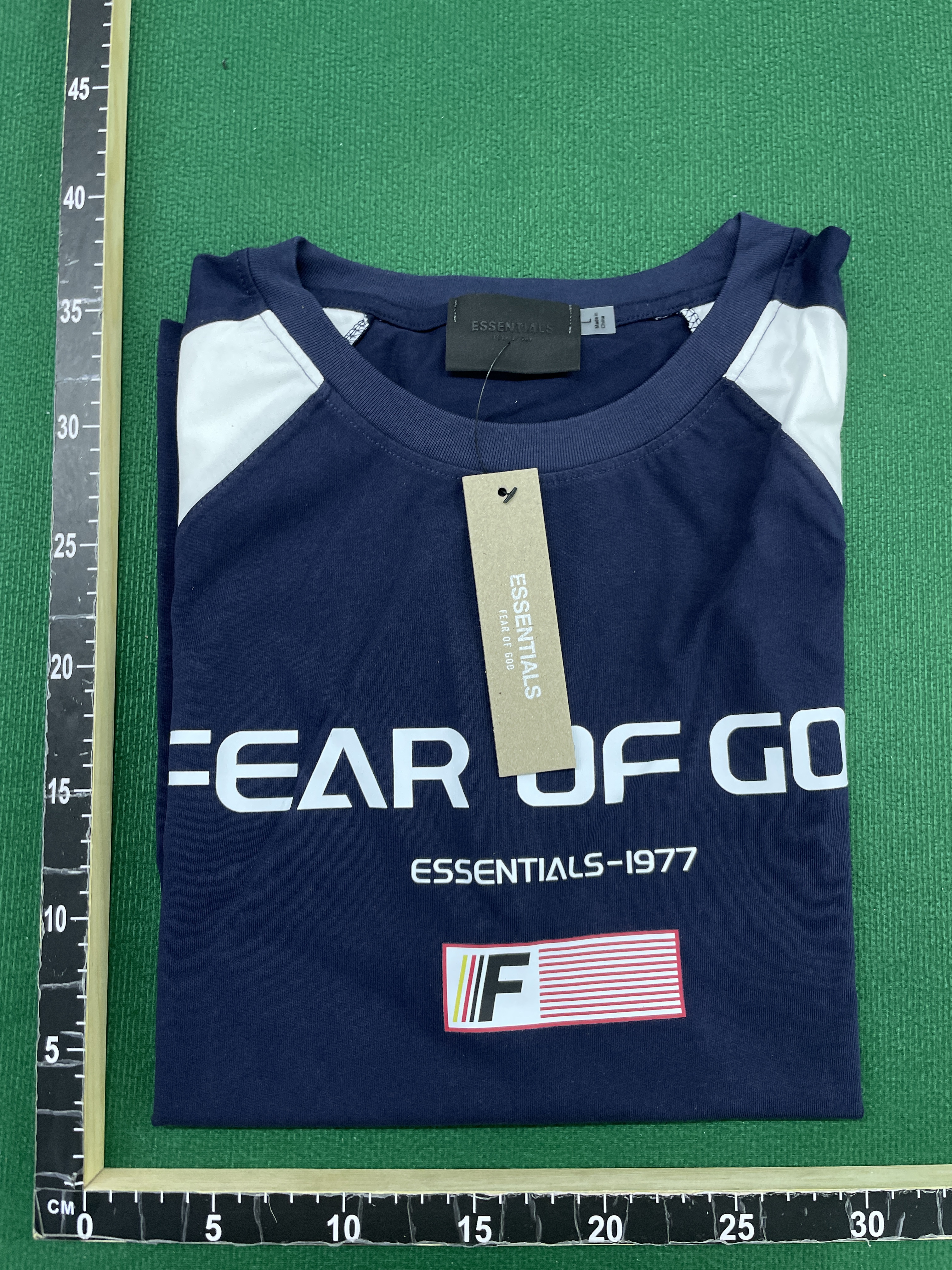 T-shirt — QC-foto 1 van 14