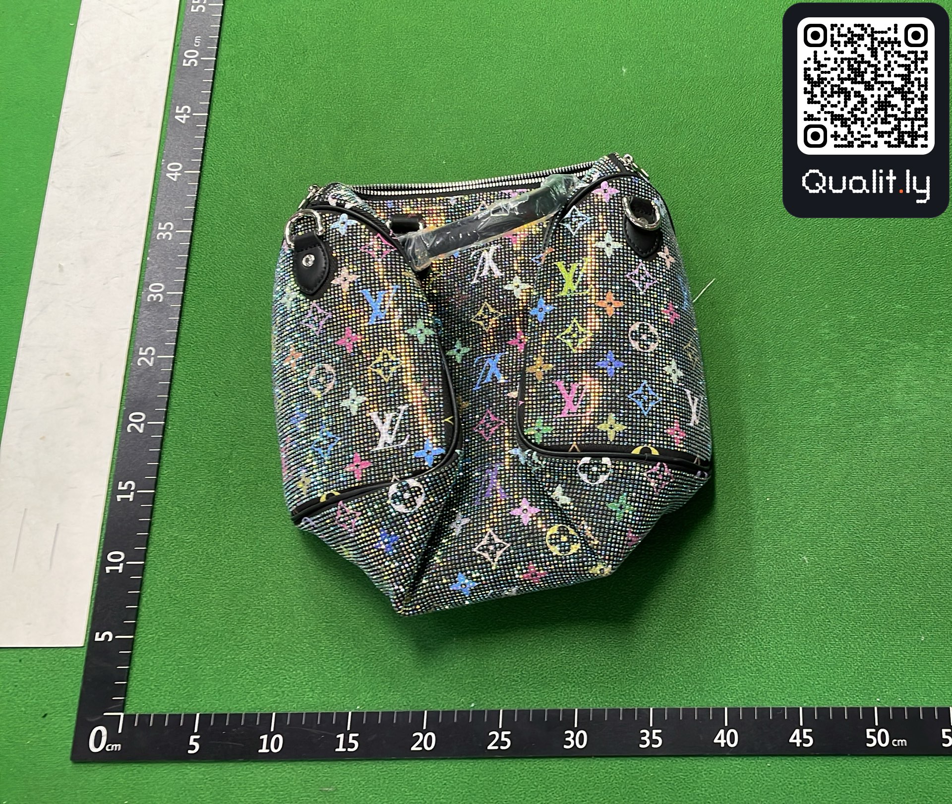 Sac — photo QC 1 sur 3