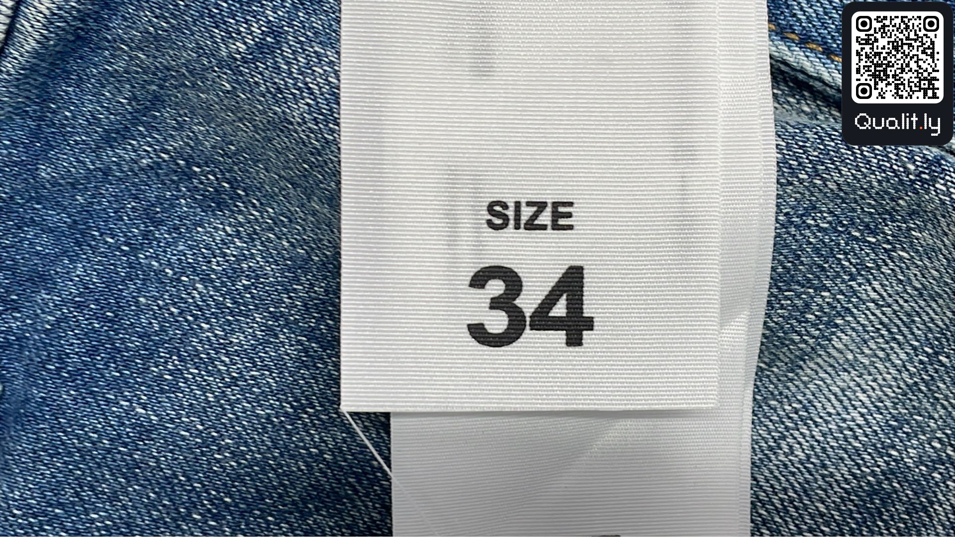 Blugi — fotografie QC 1 din 12