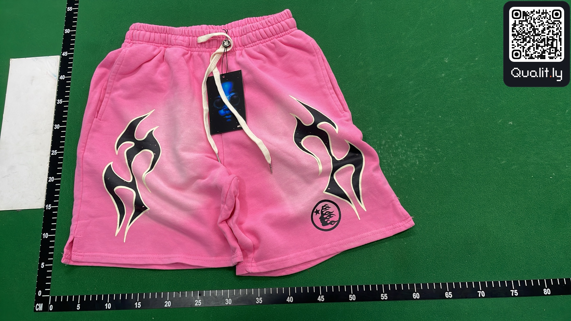 T-shirt — foto QC 2 di 16