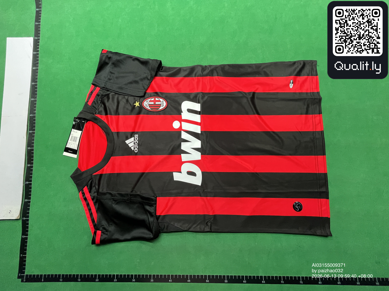 Chemise — photo QC 3 sur 34