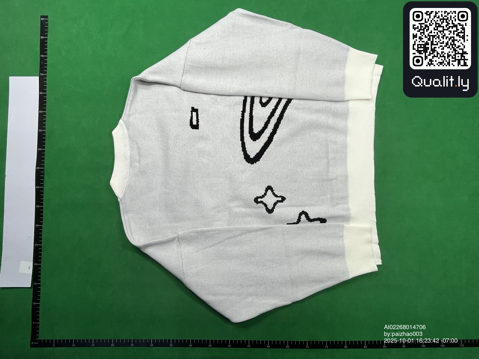 Maglione — foto QC 3 di 50