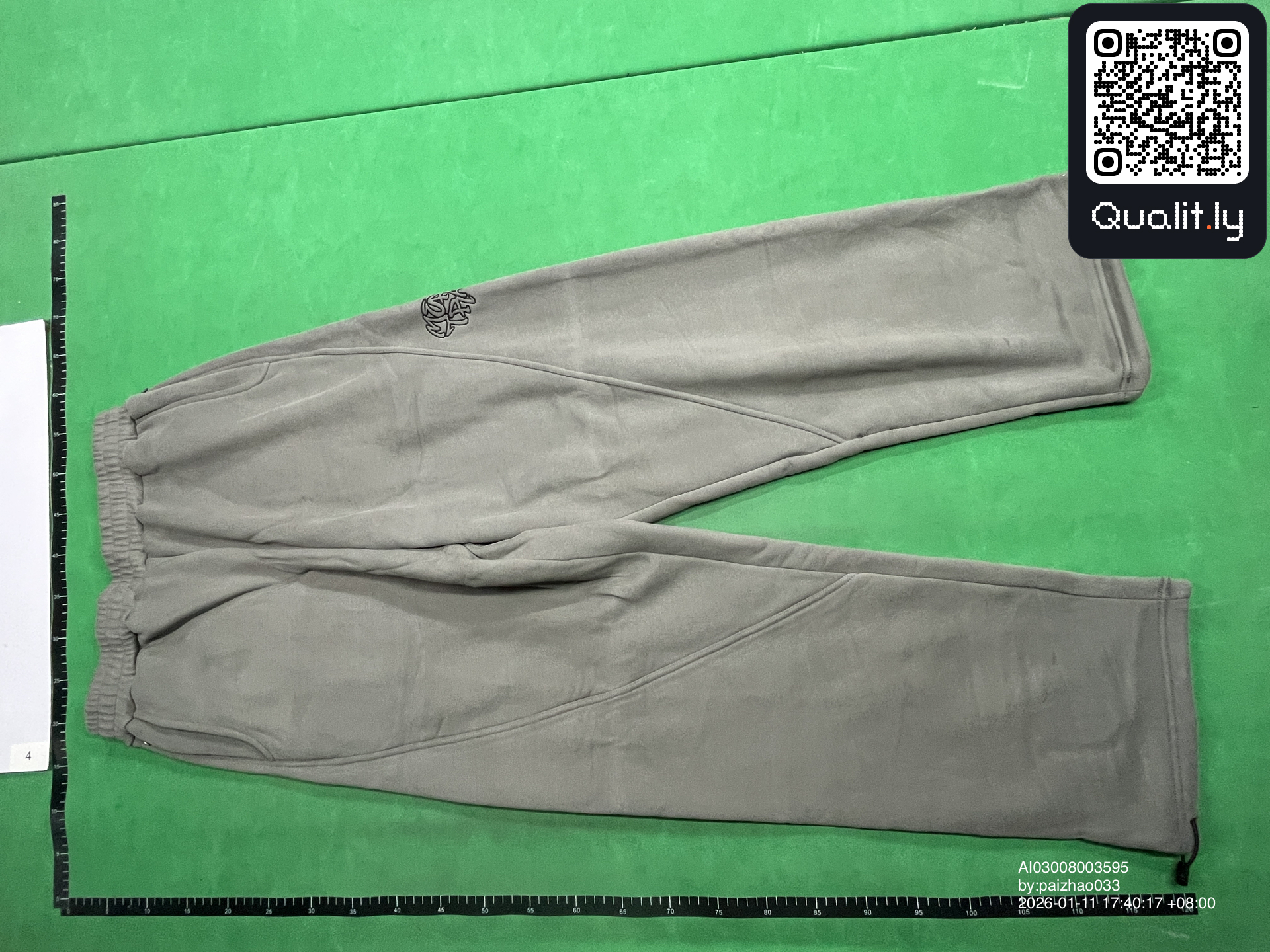 Cappellino — foto QC 3 di 40