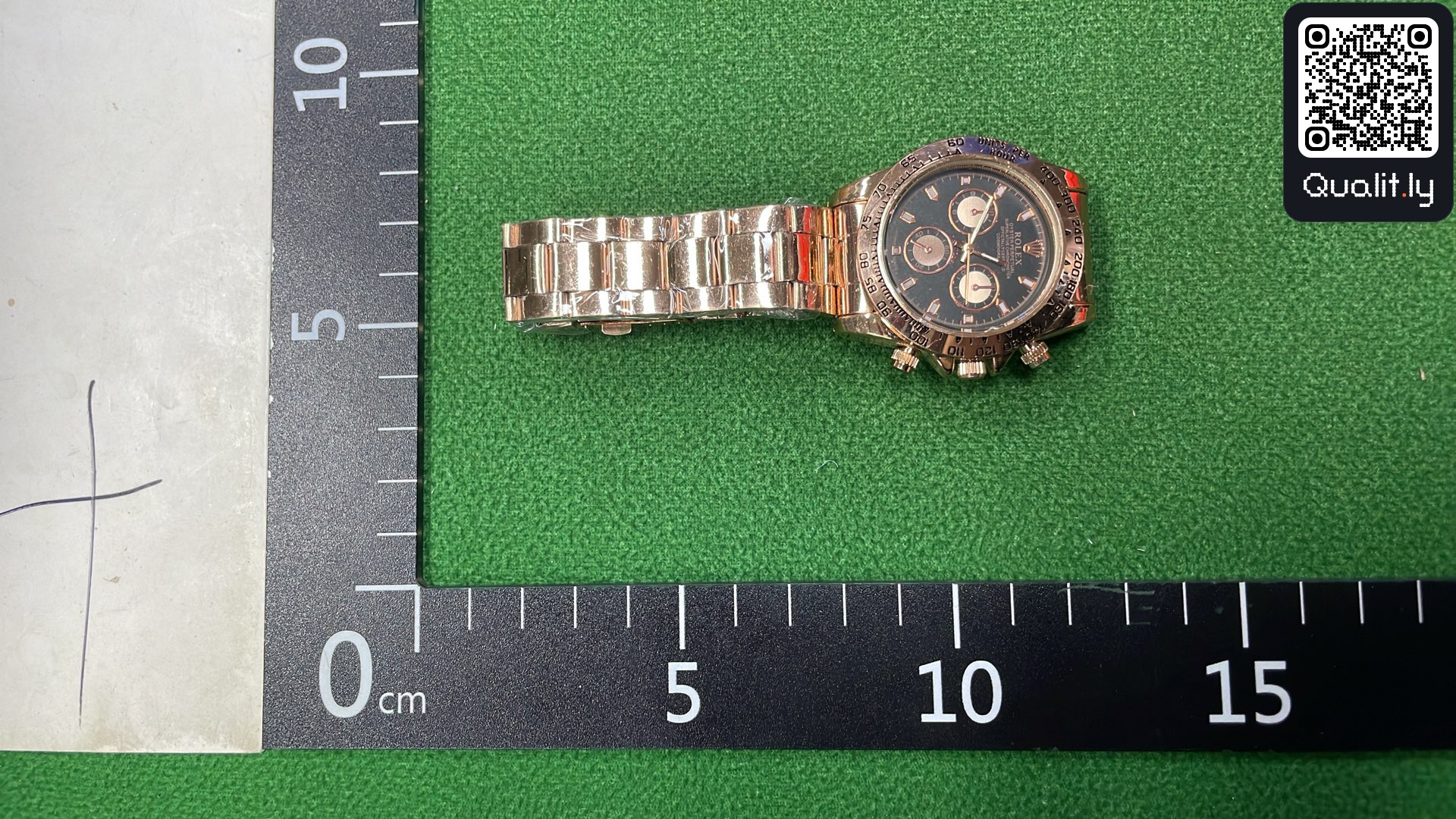 Cintura — foto QC 1 di 6