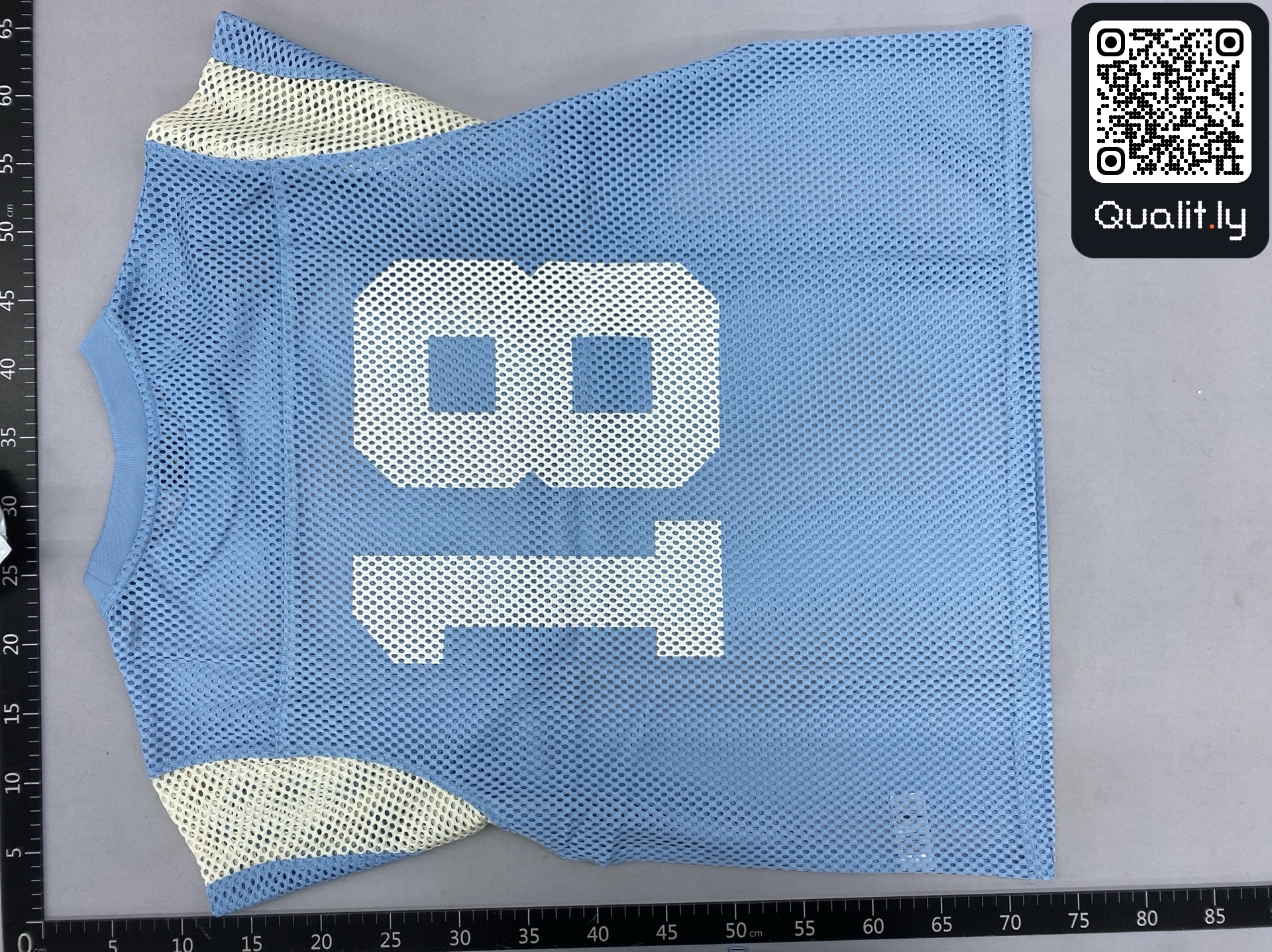 Shirt QC photo 3 of 72