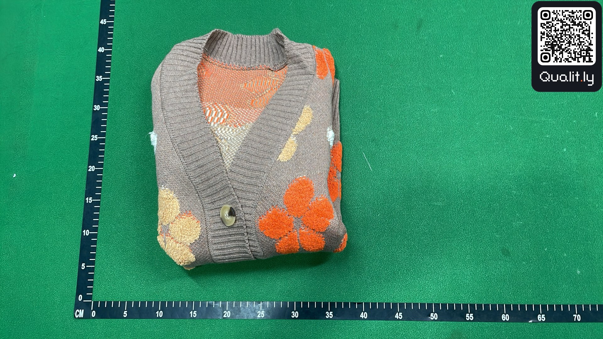 Pulover — fotografie QC 3 din 3