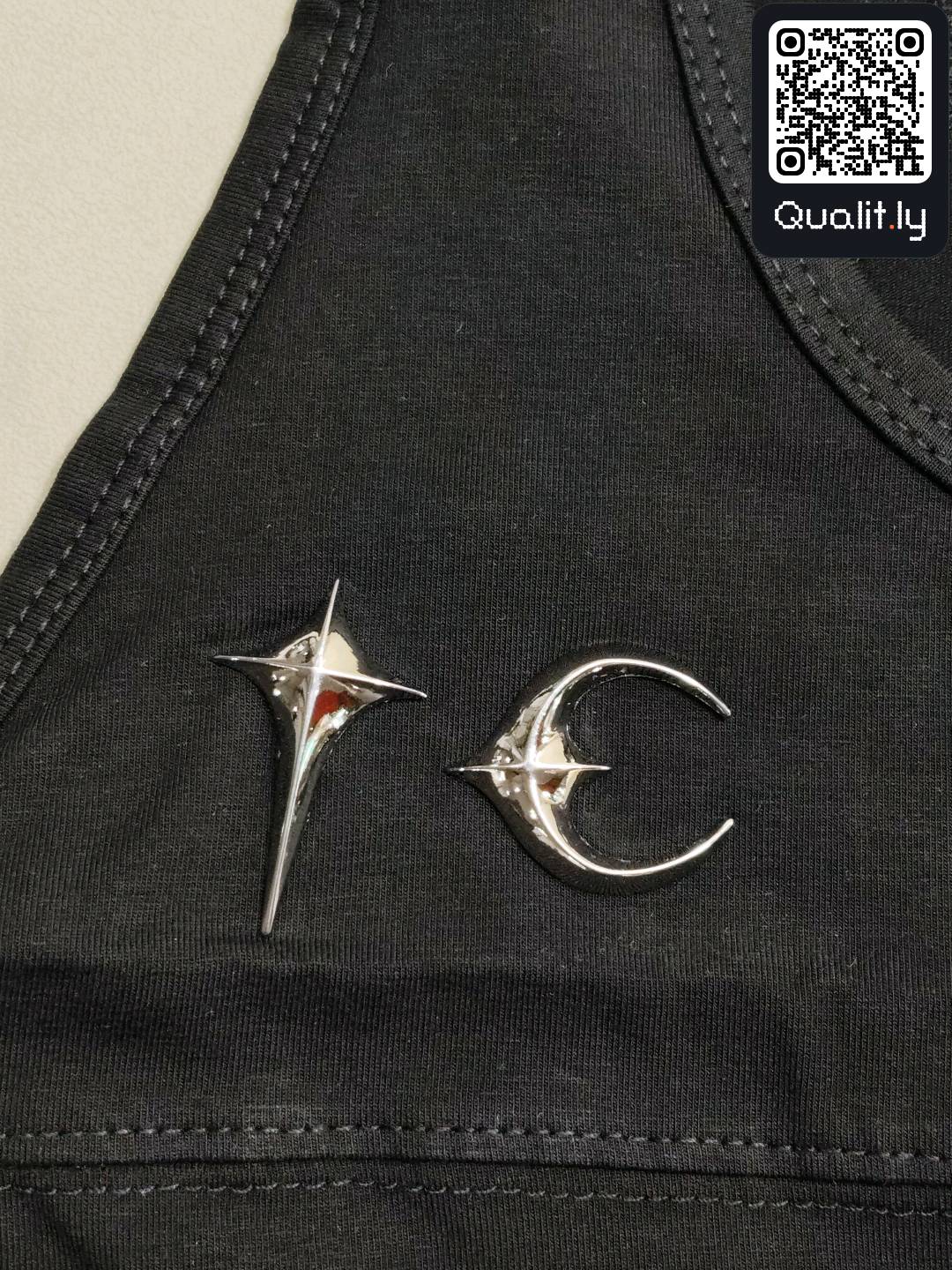 Camicia — foto QC 3 di 20
