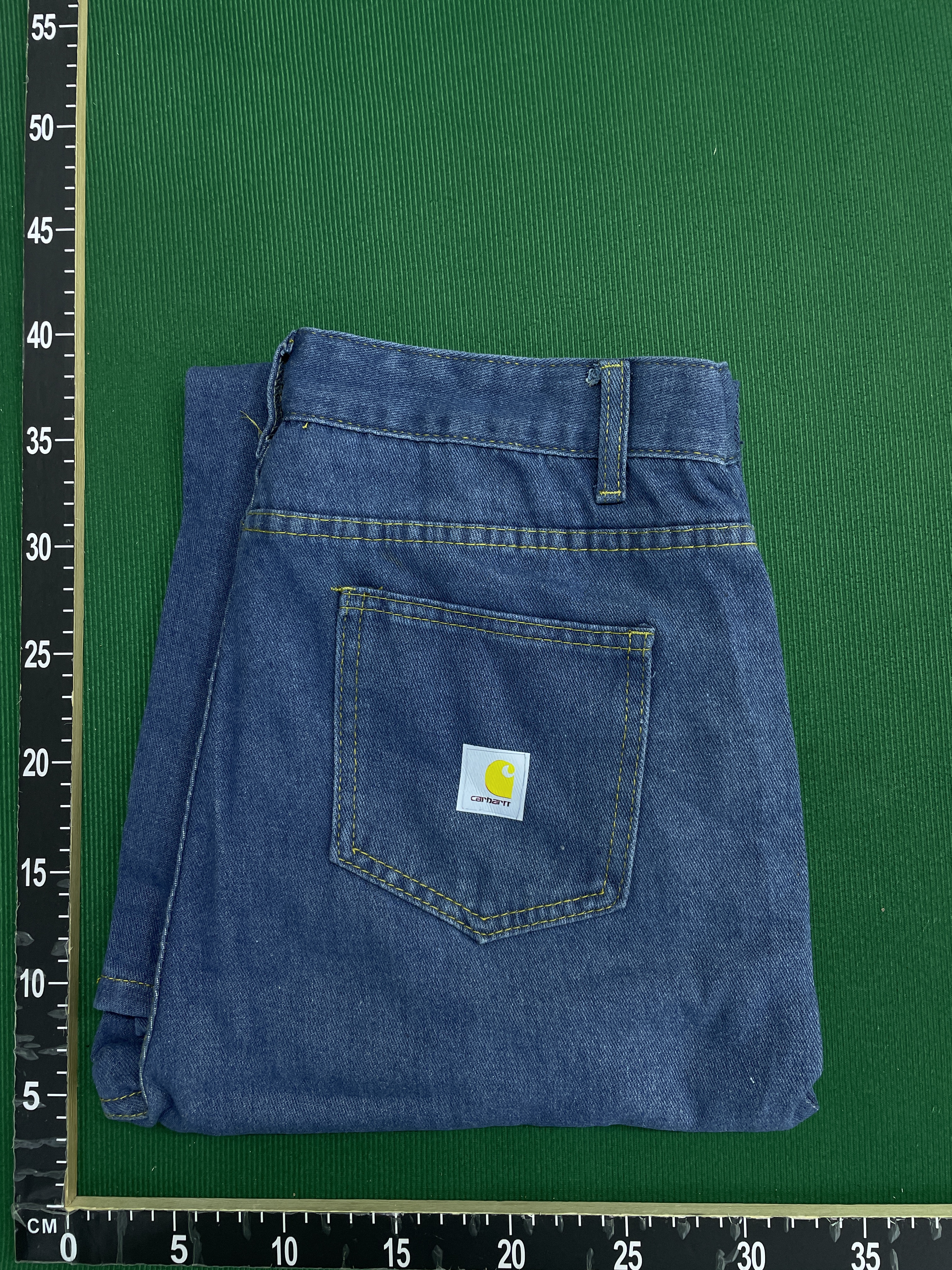 Jeans QC photo 1 of 23