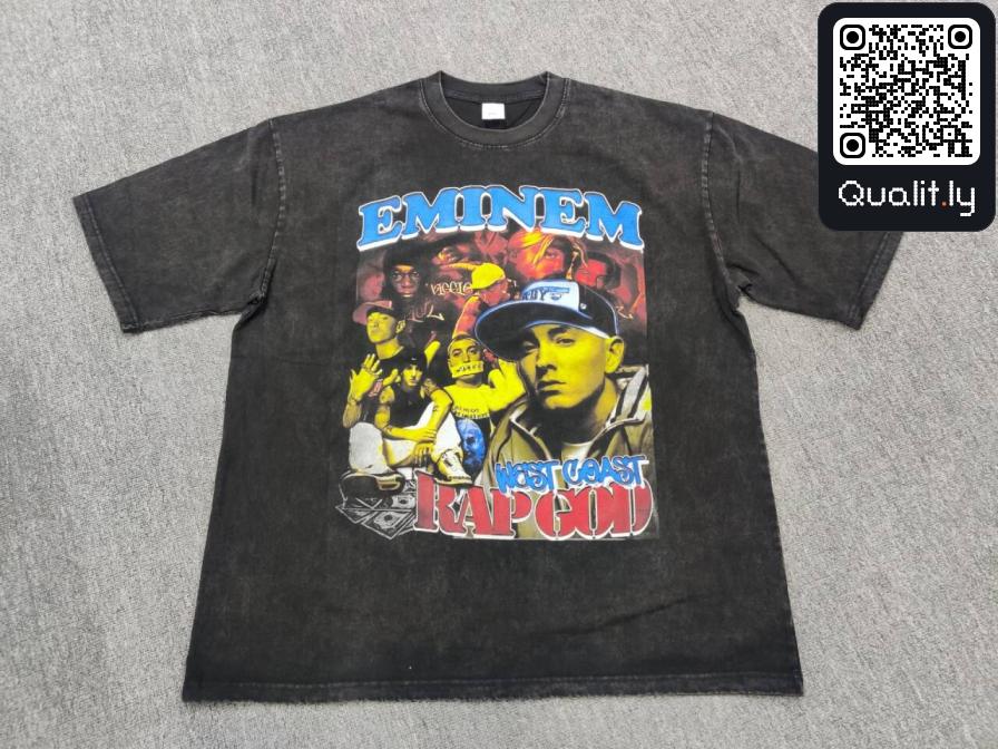 Tシャツ QC写真 3/17