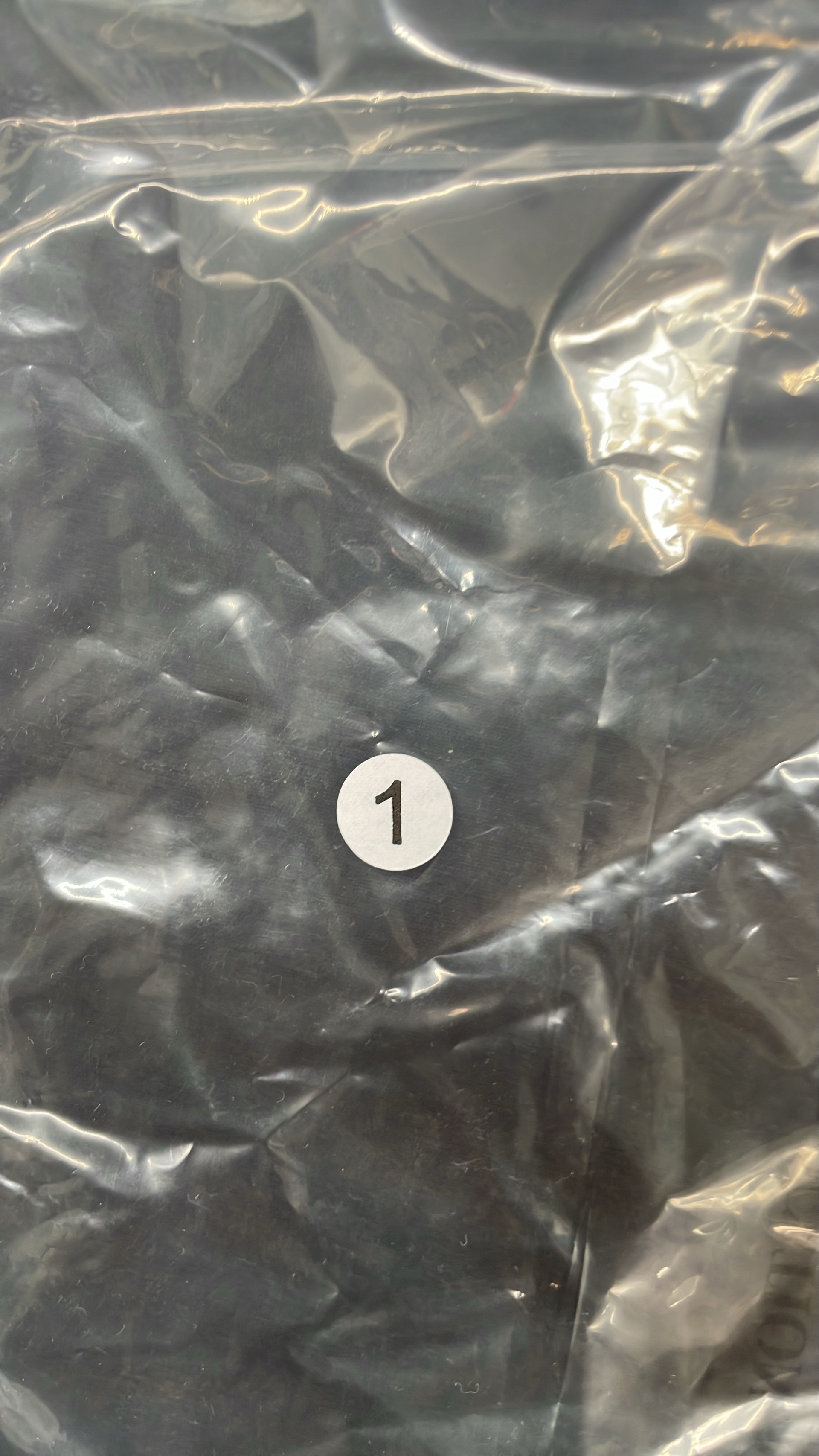 Tricou — fotografie QC 1 din 4