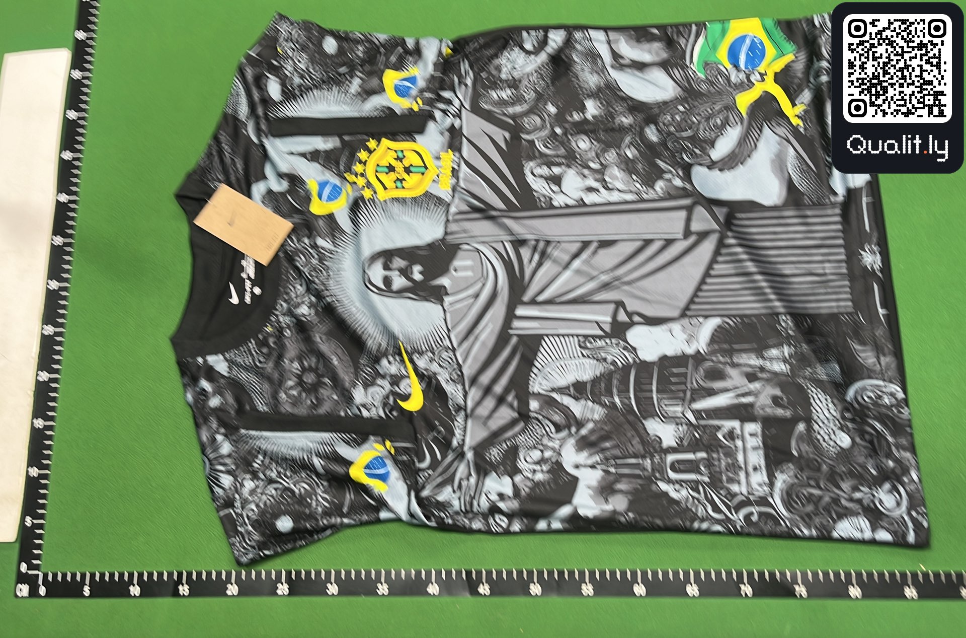 Hemd — QC-Foto 2 von 4