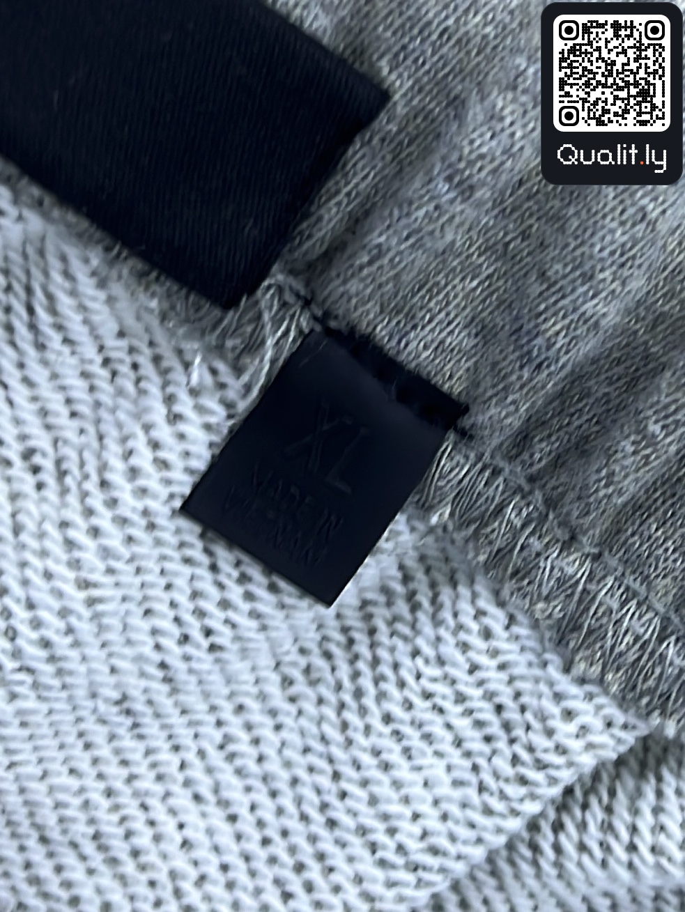 Pantaloni — foto QC 2 di 18