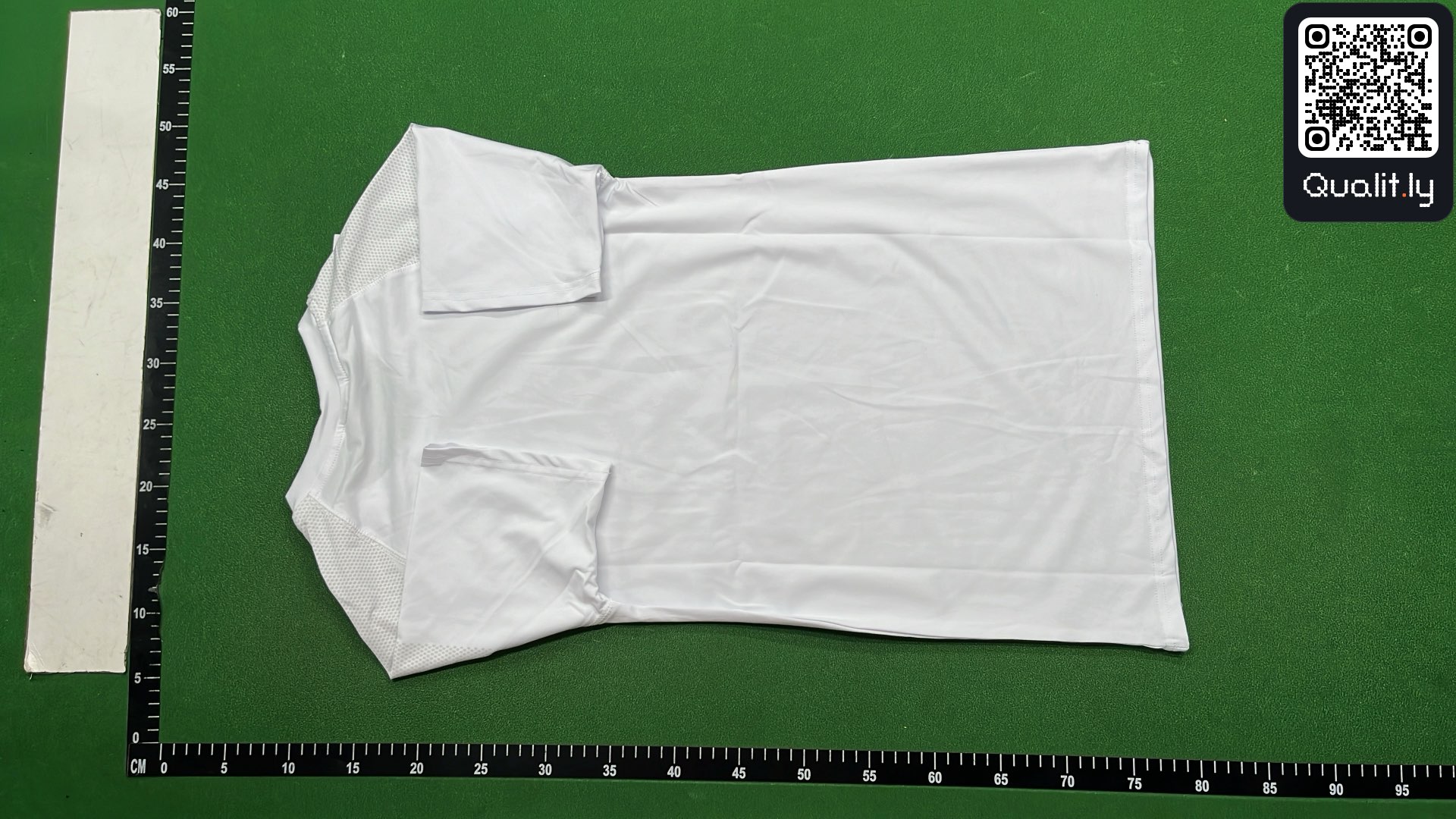 T-shirt — QC-foto 3 van 4
