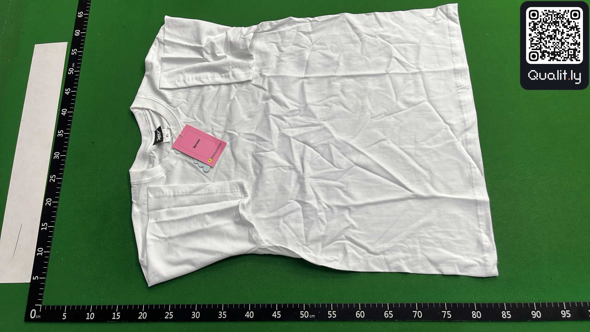 T-Shirt — QC-Foto 2 von 252