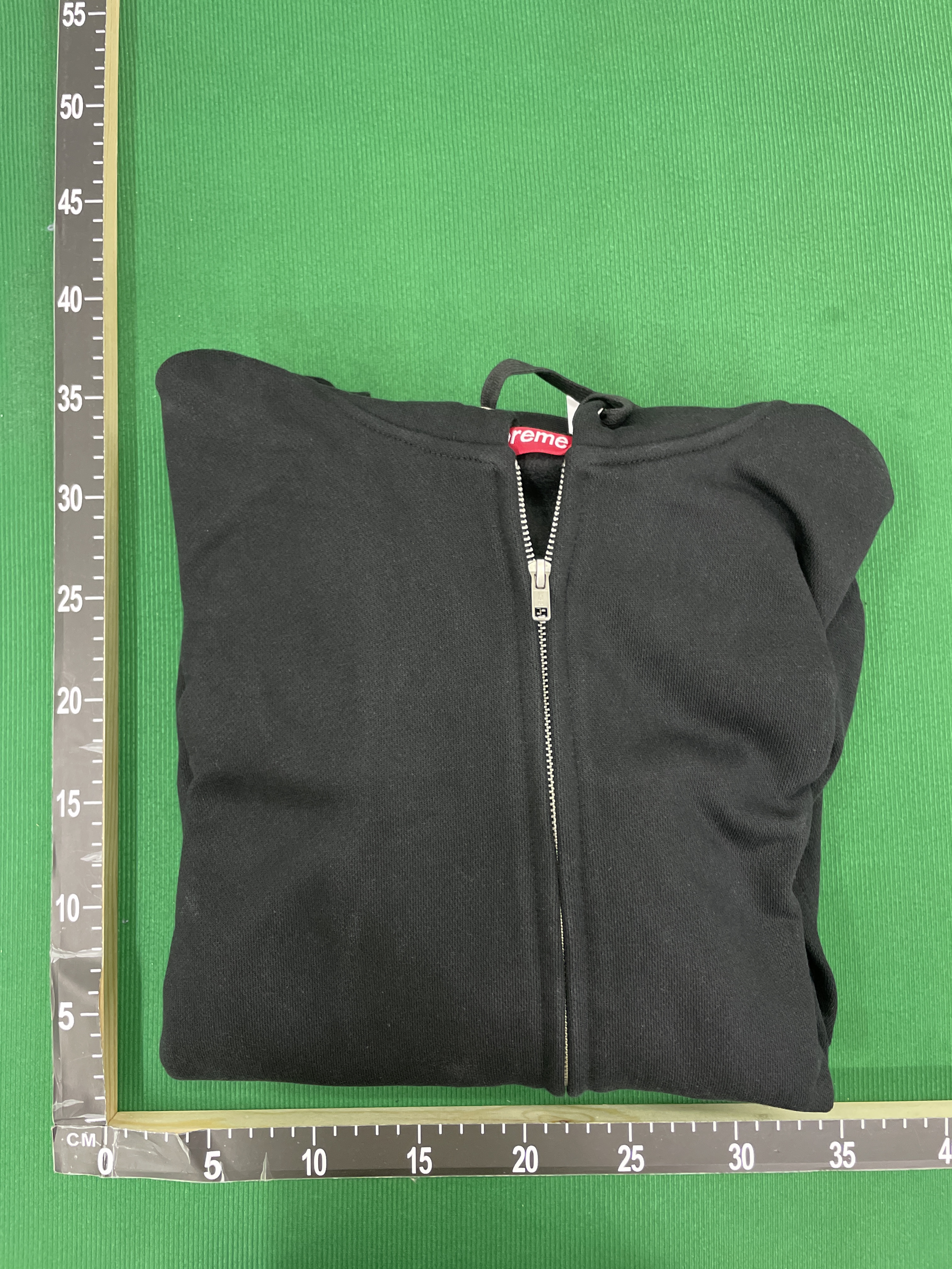 Sweatshirt — QC-Foto 1 von 52