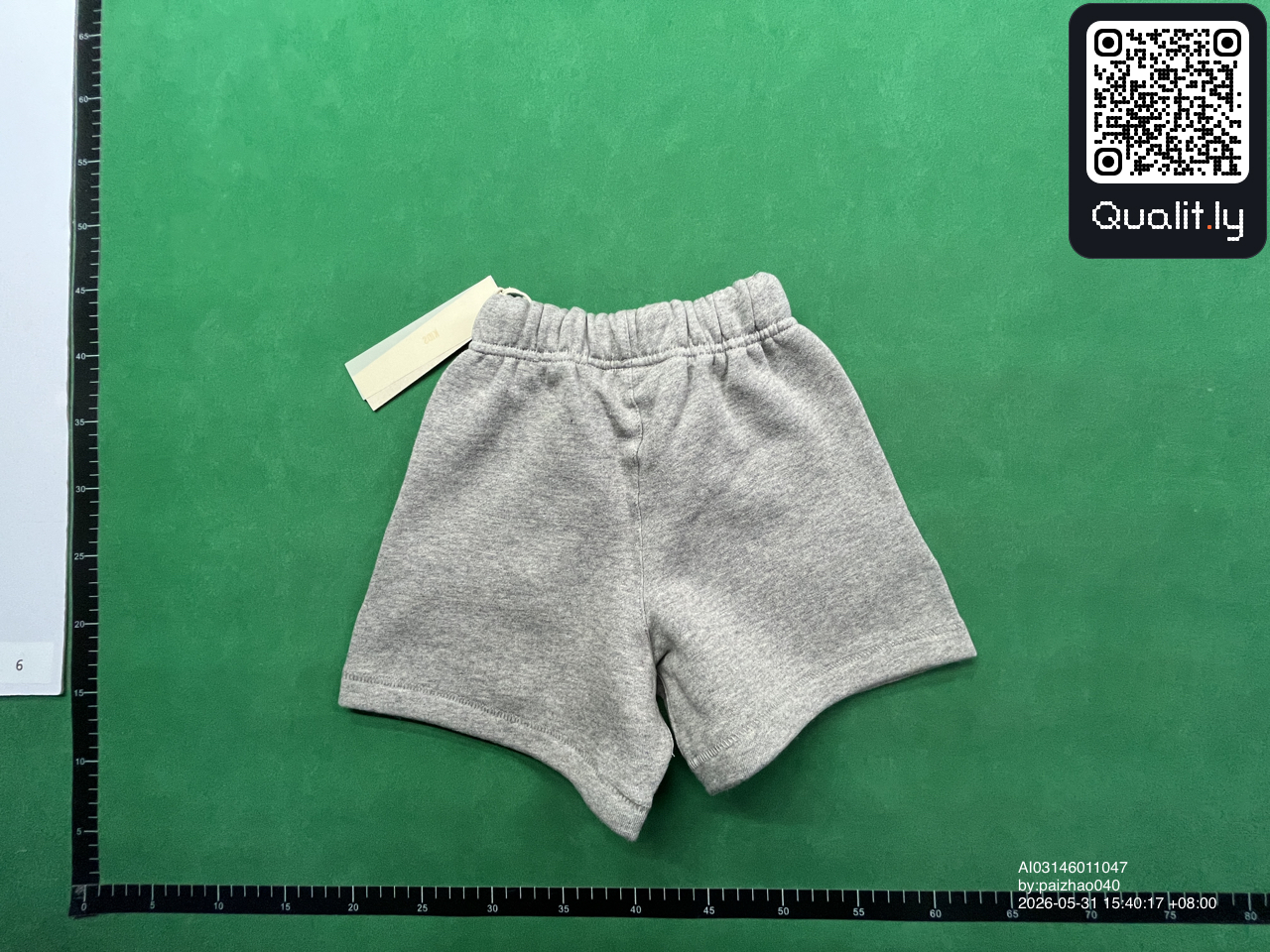 Shorts — QC-foto 3 av 86