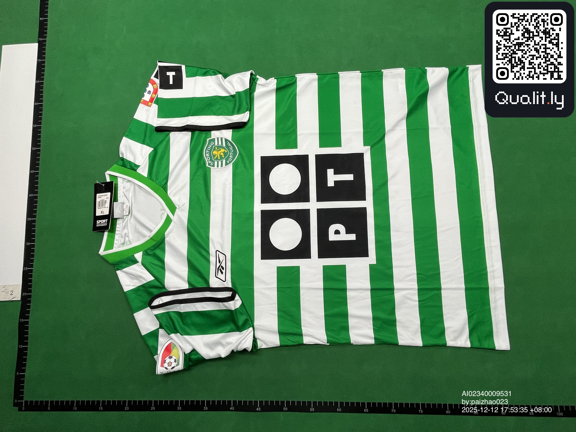Chemise — photo QC 2 sur 34