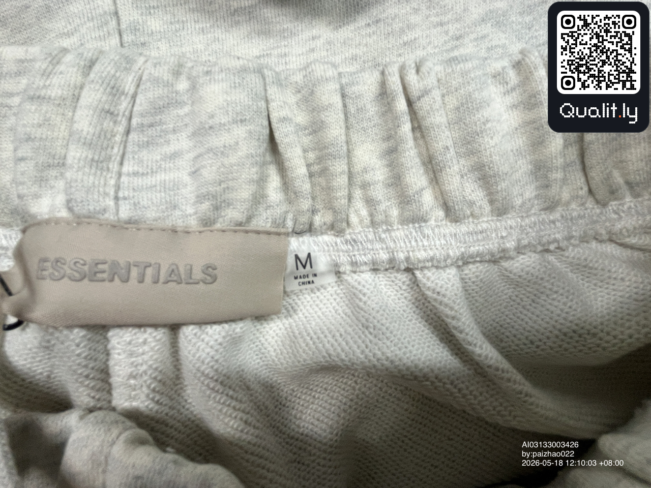 Shorts — QC-foto 1 av 42