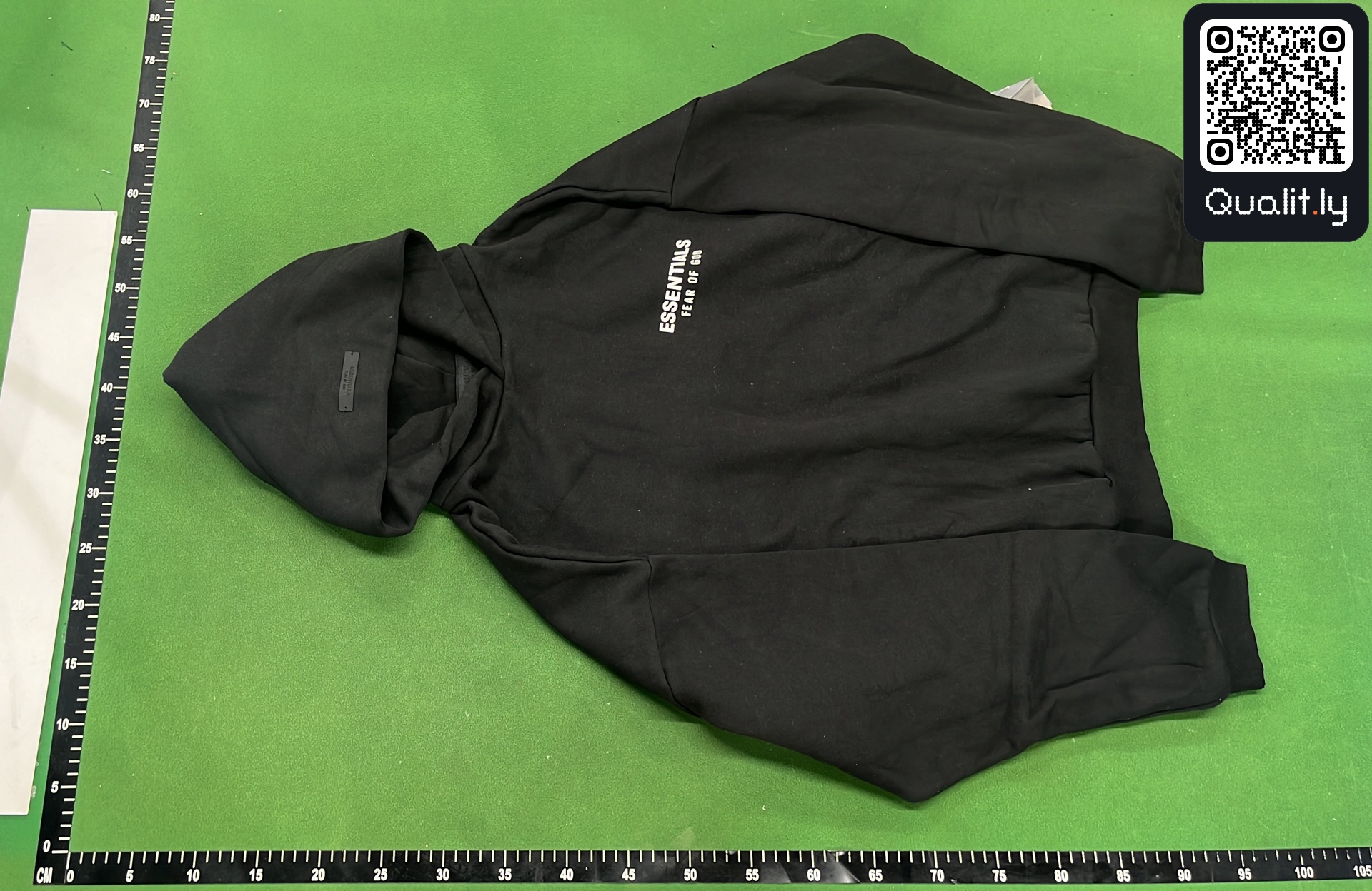Hoodie — QC-foto 2 van 109