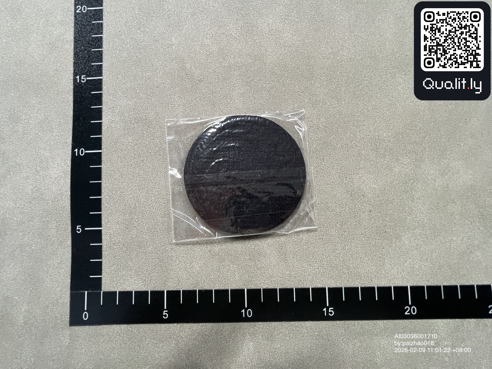 QC photo 2 of 6