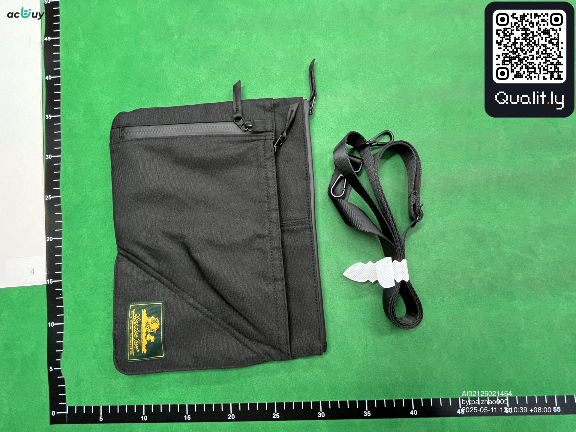 Tasche — QC-Foto 1 von 19