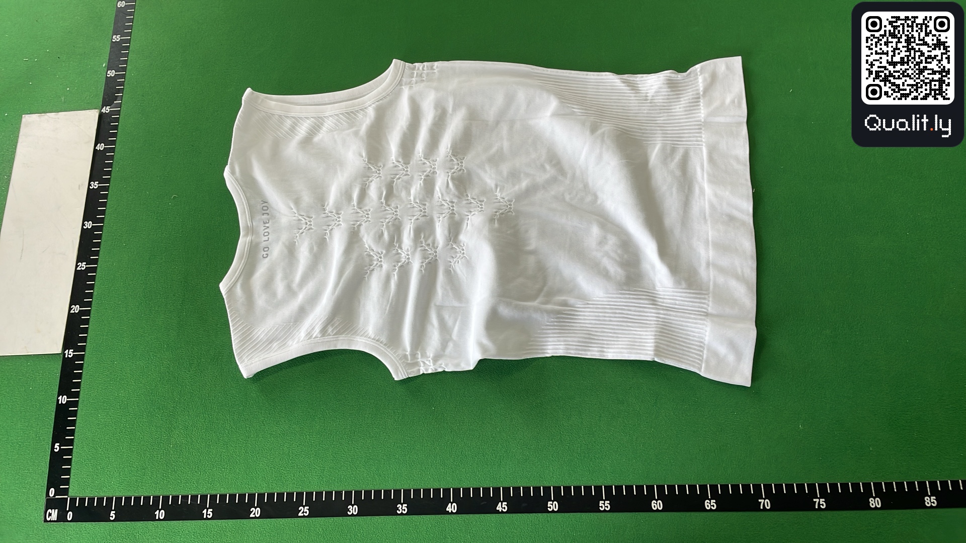 Giacca — foto QC 3 di 4