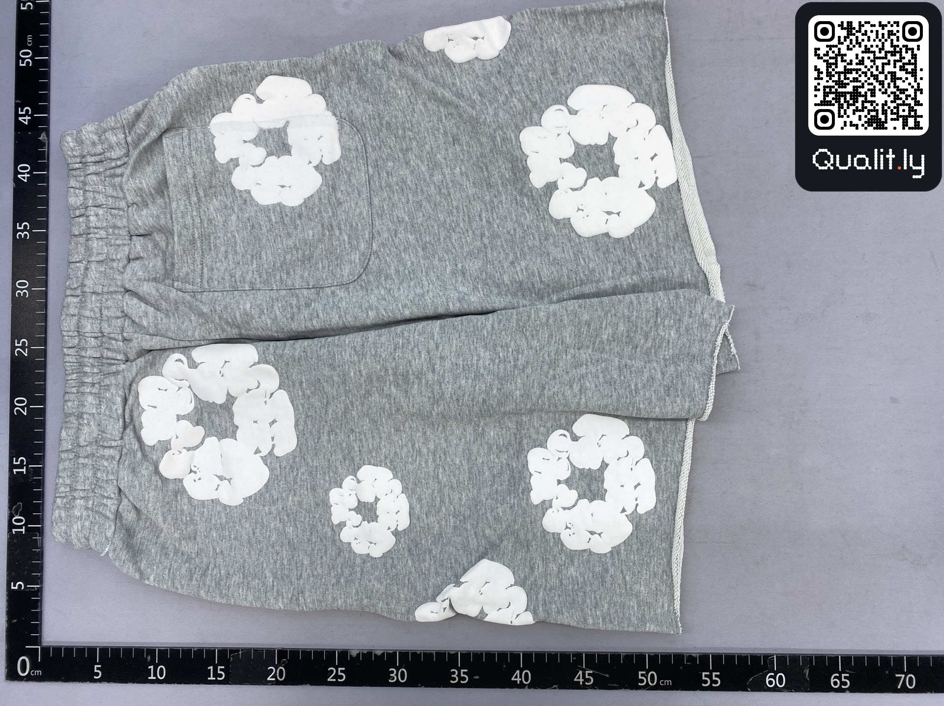 Jeansy — zdjęcie QC 3 z 69