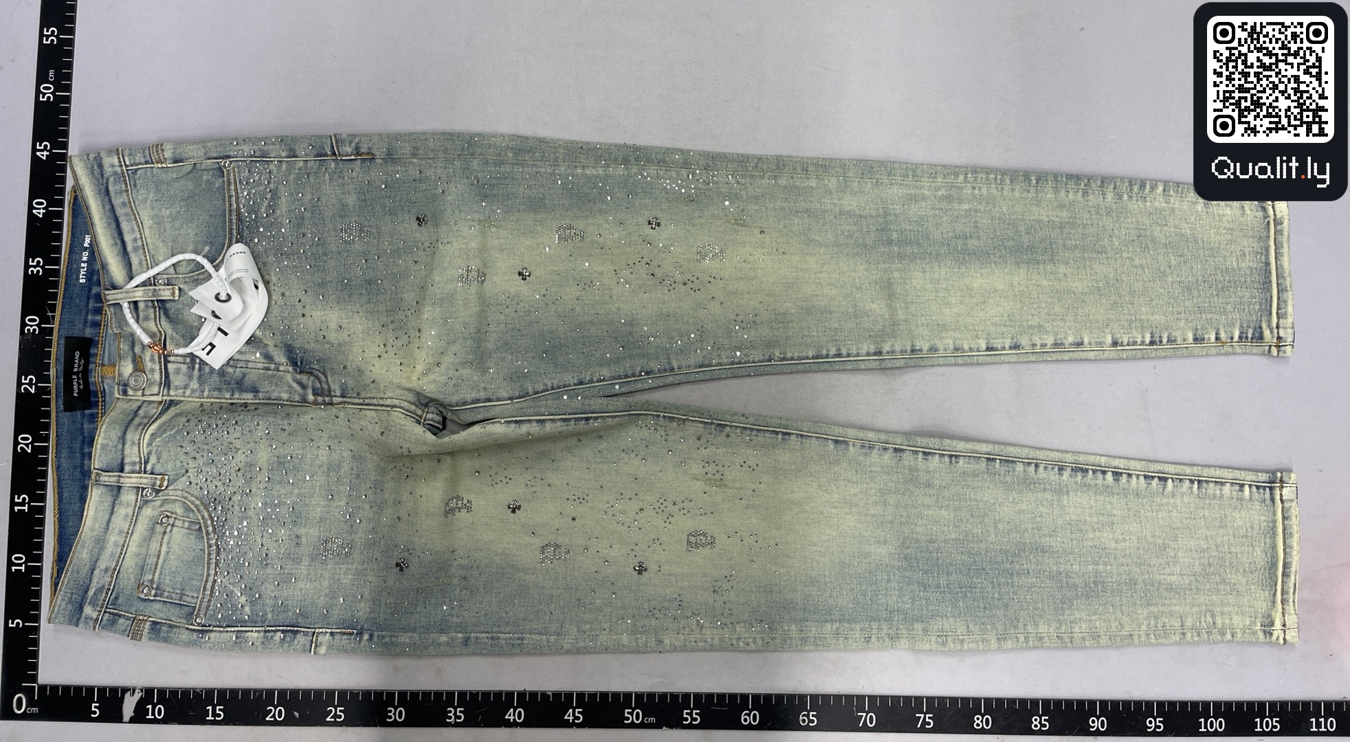 Jeans — QC-foto 3 av 114