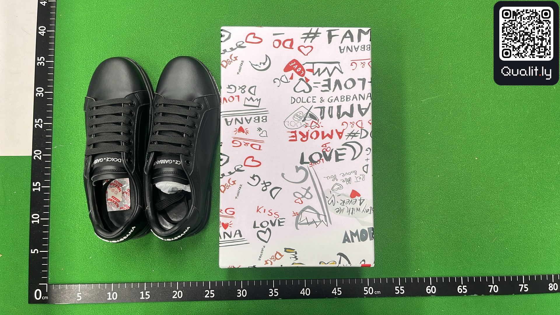 球鞋 QC 照片 1 / 28