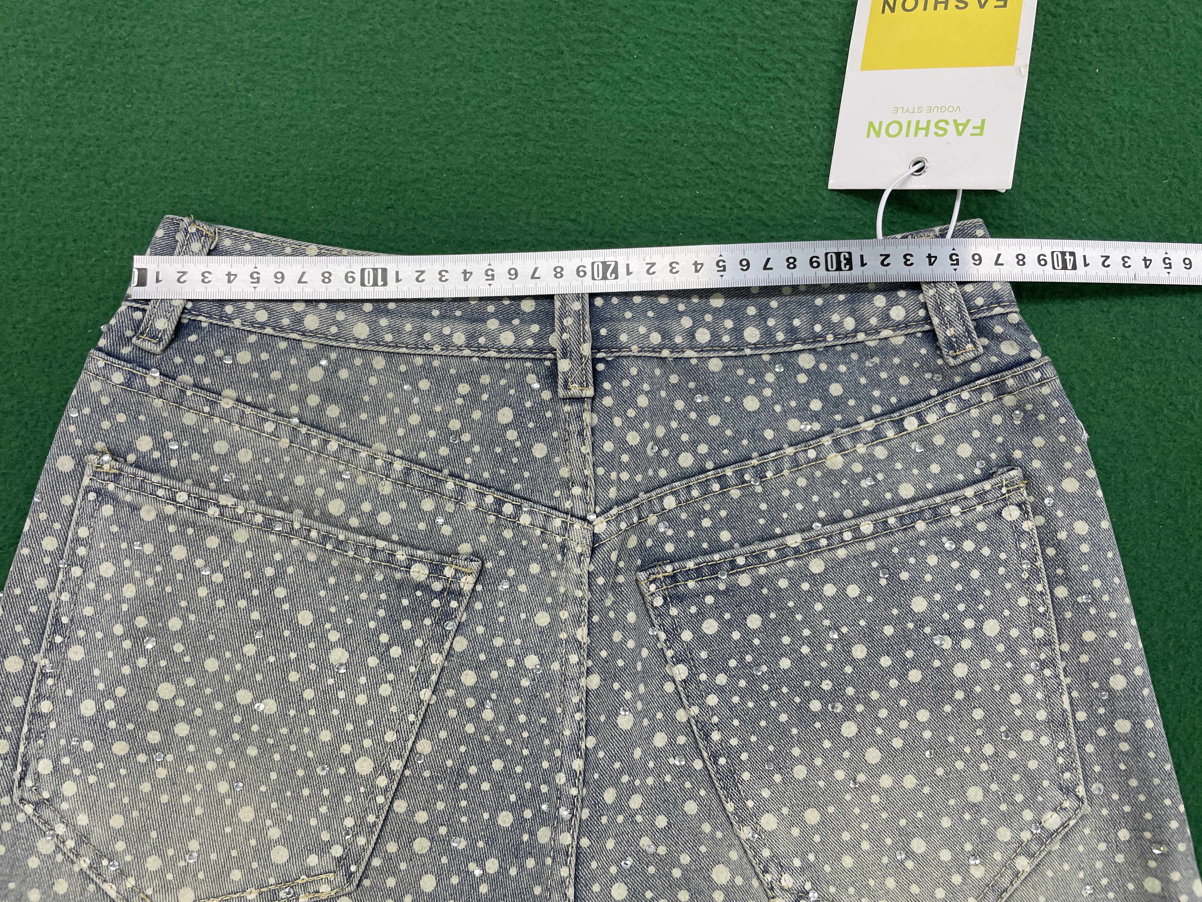 Belt QC photo 3 of 28