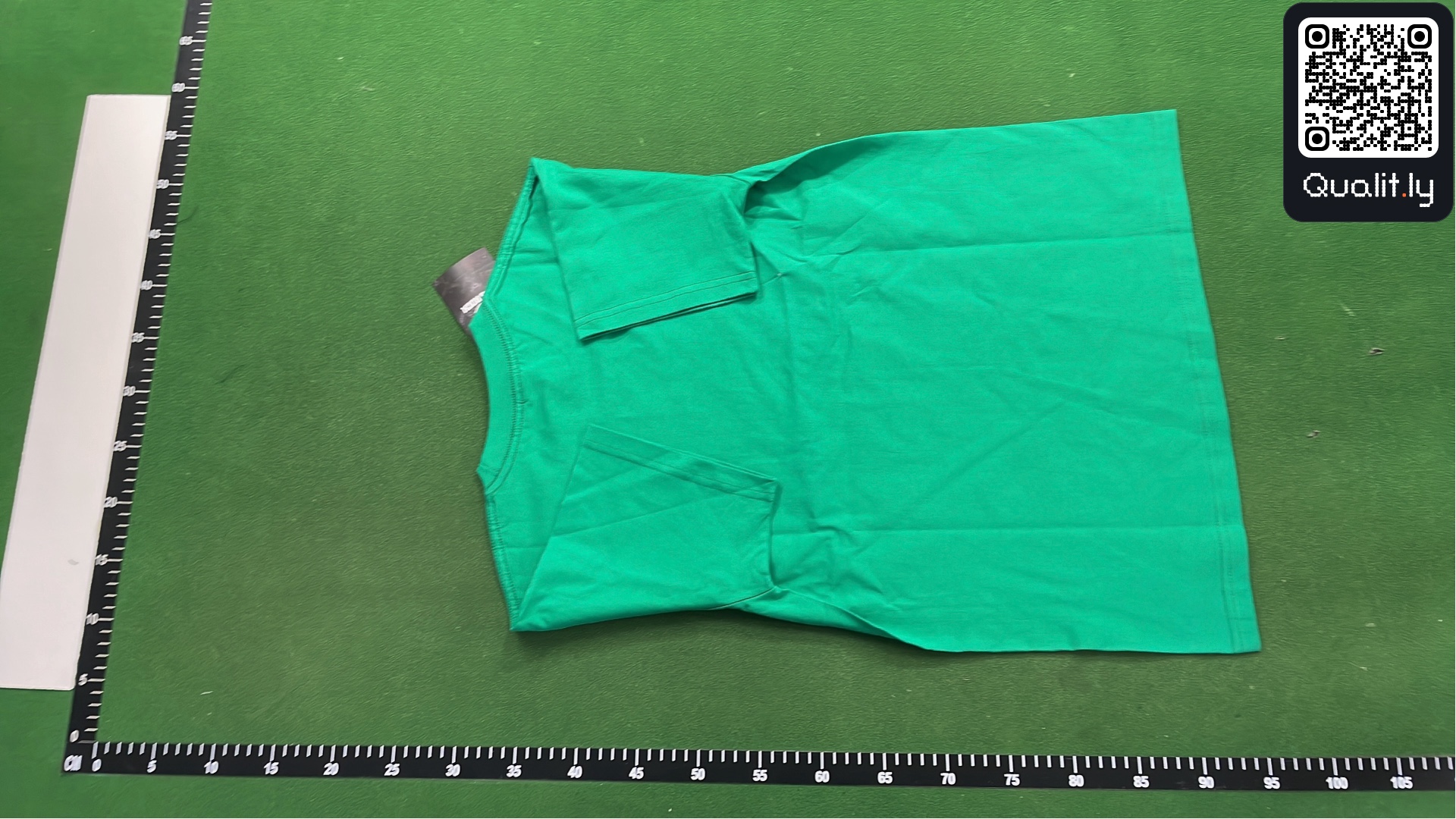 T-shirt — QC-foto 3 av 4