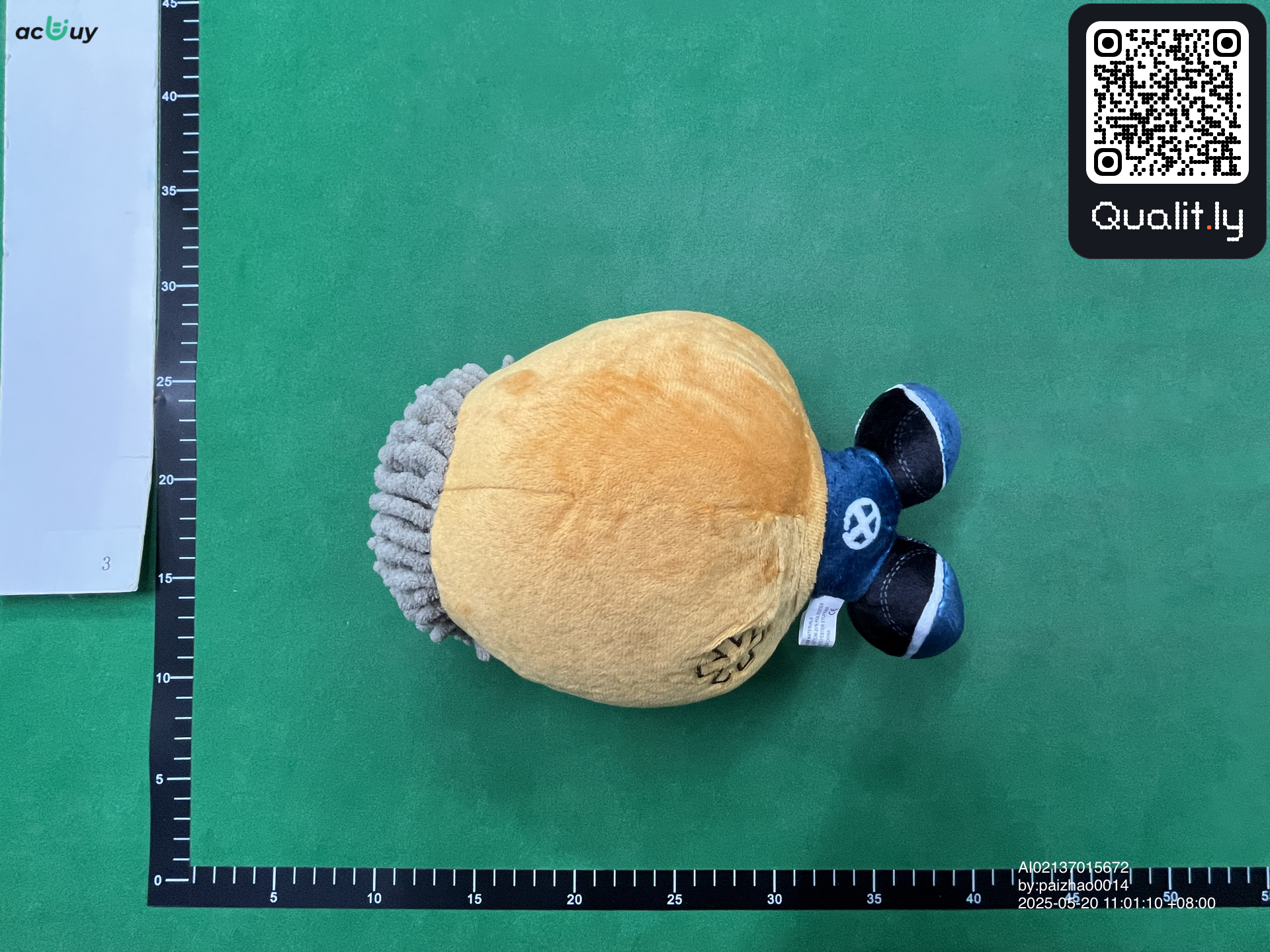 QC-foto 2 van 6