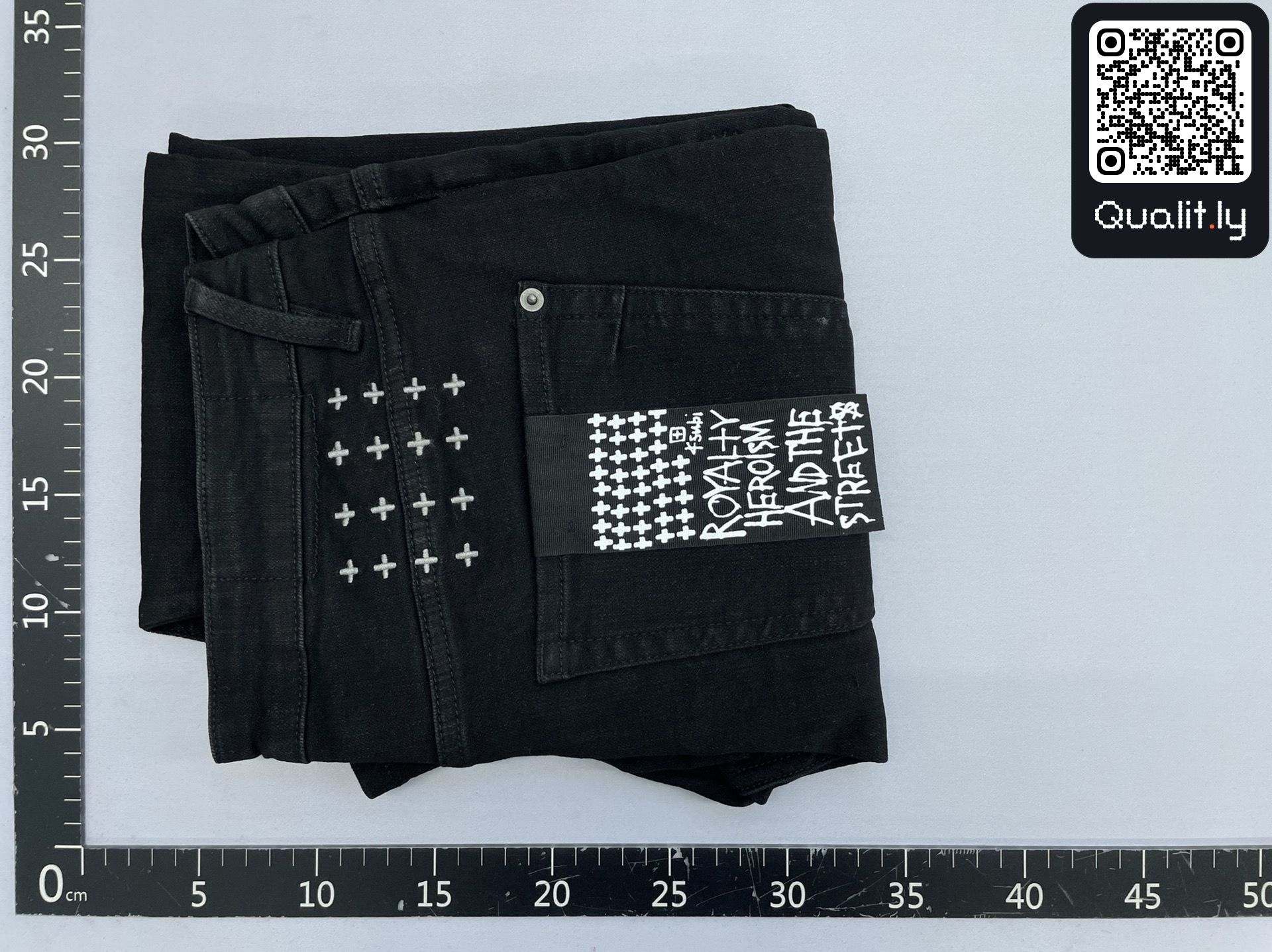 Pantalon — photo QC 1 sur 63