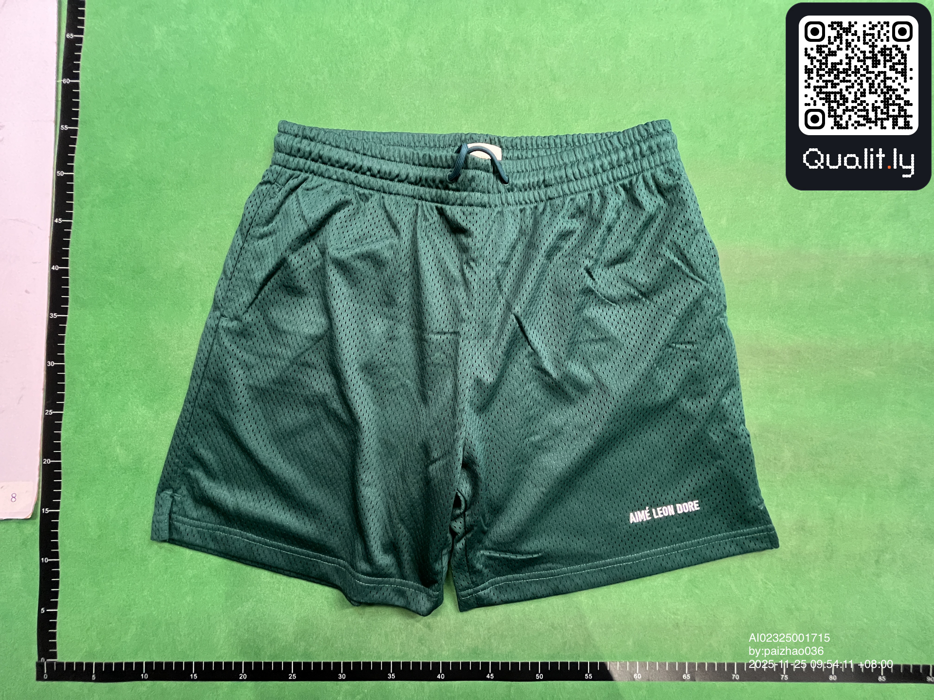 Shorts — QC-Foto 3 von 8