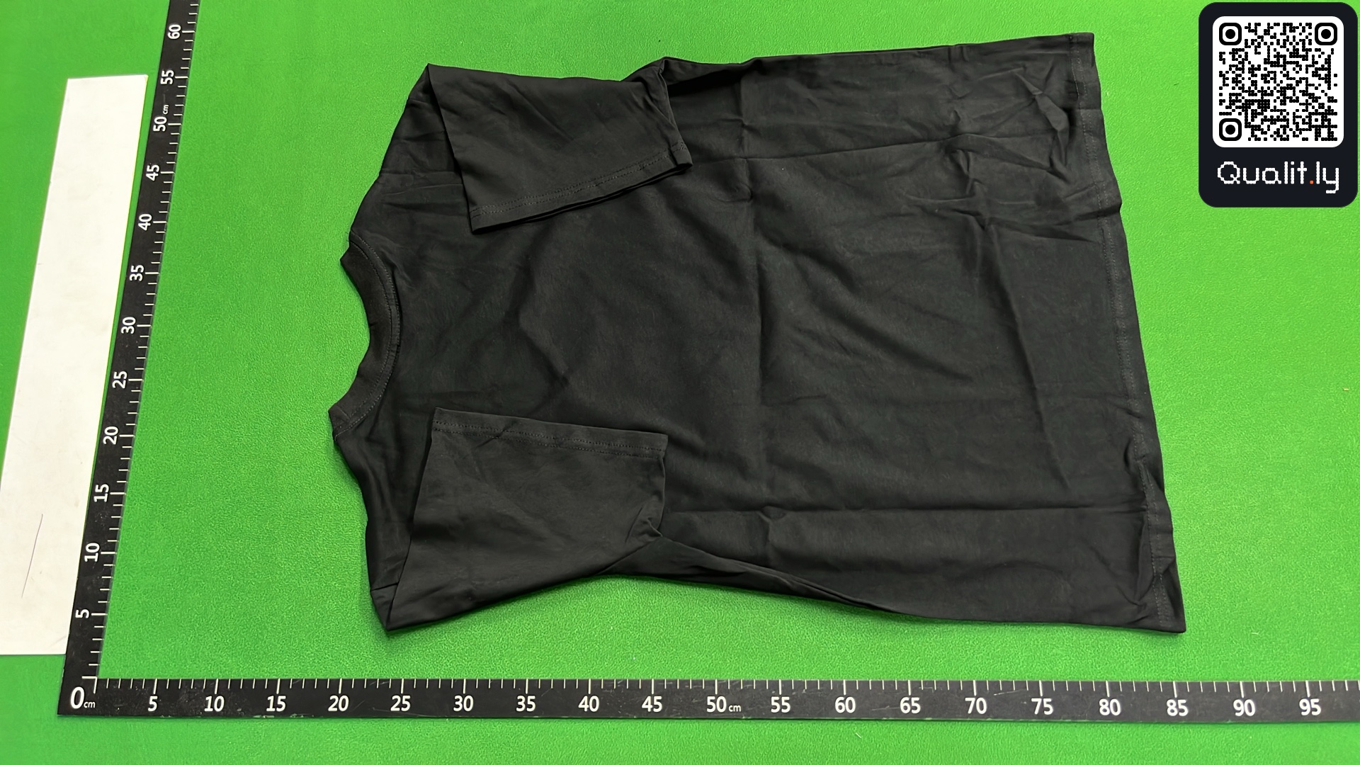 T-shirt — QC-foto 3 van 4