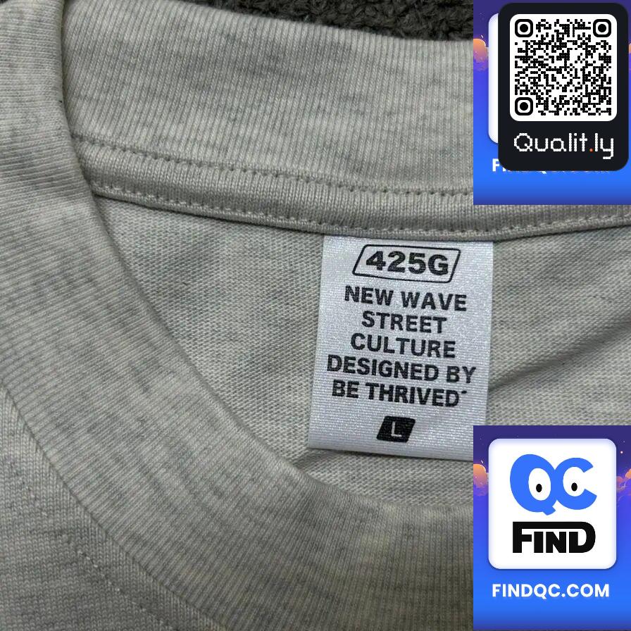 Camisa — foto QC 1 de 20