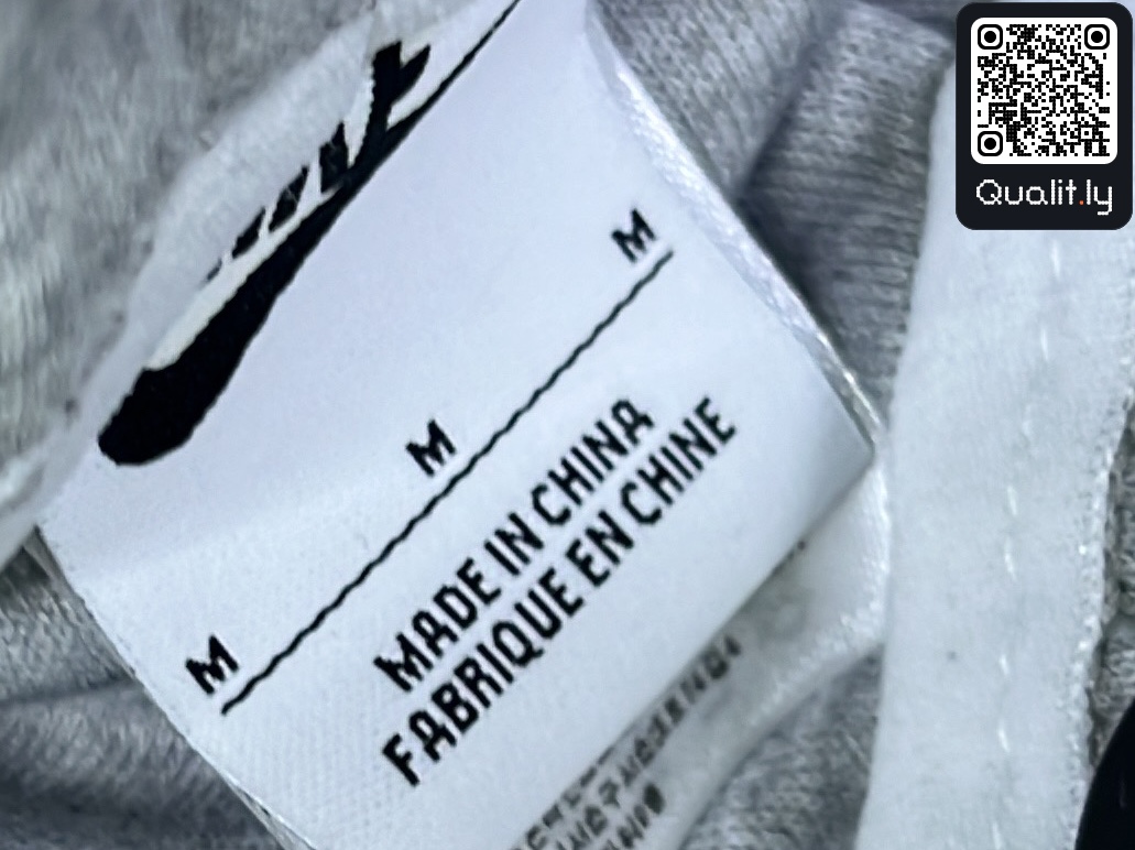 Pants QC photo 2 of 54