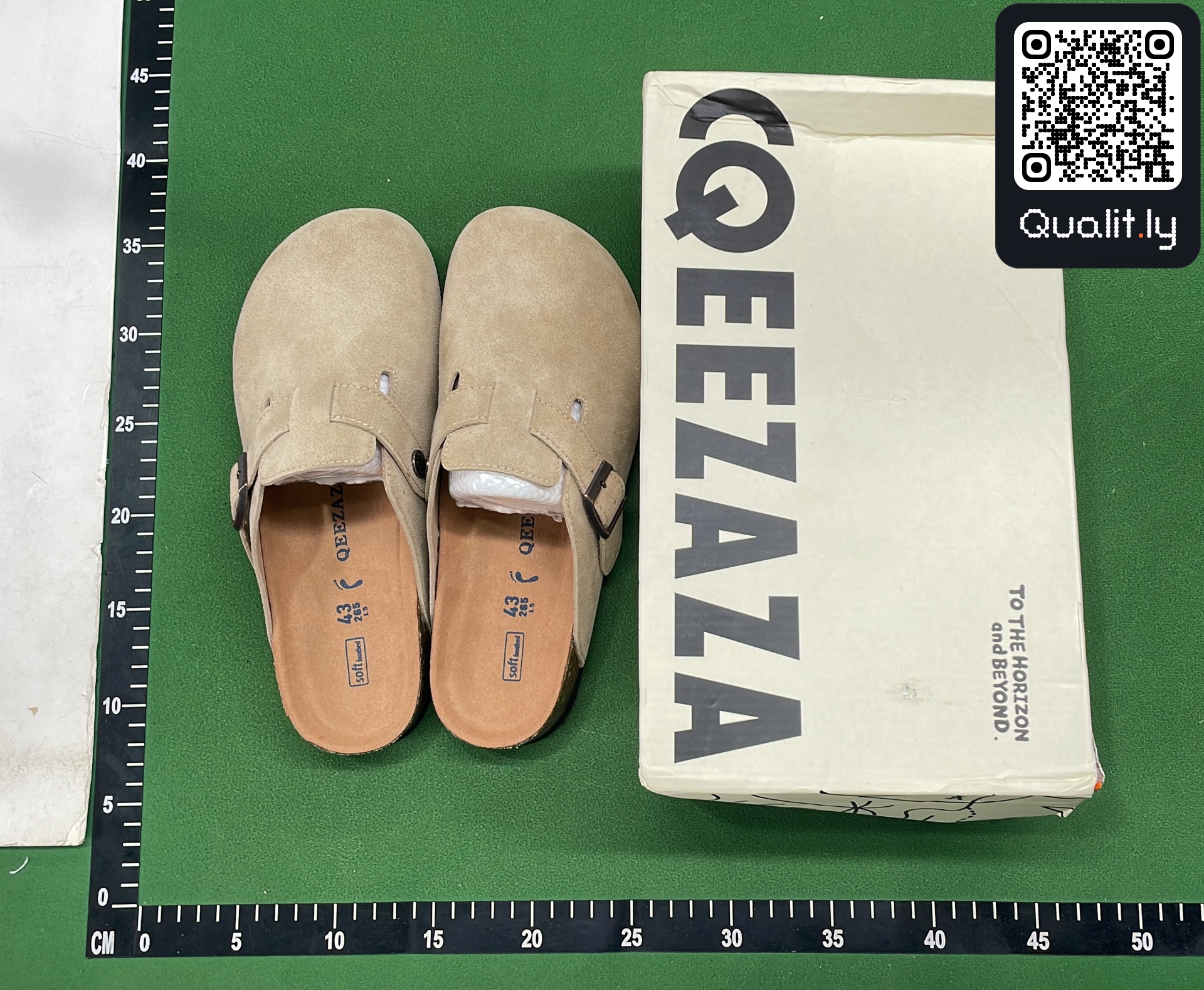 Ciabatte — foto QC 1 di 5